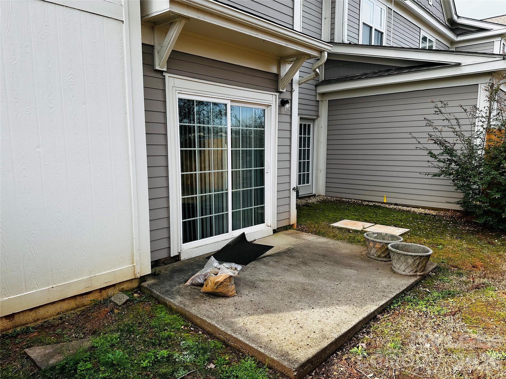 Villages at Harborside - Residential Lease