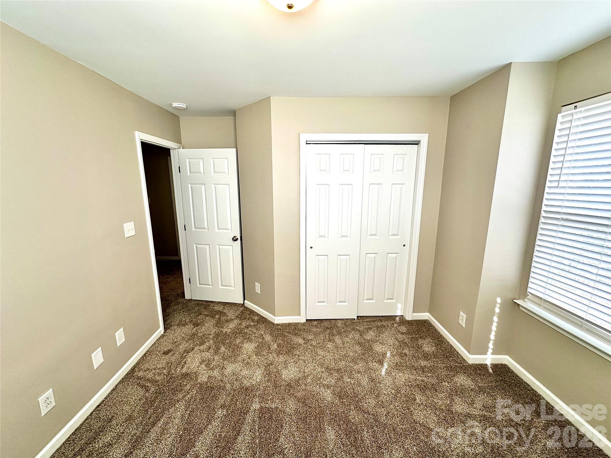 Villages at Harborside - Residential Lease