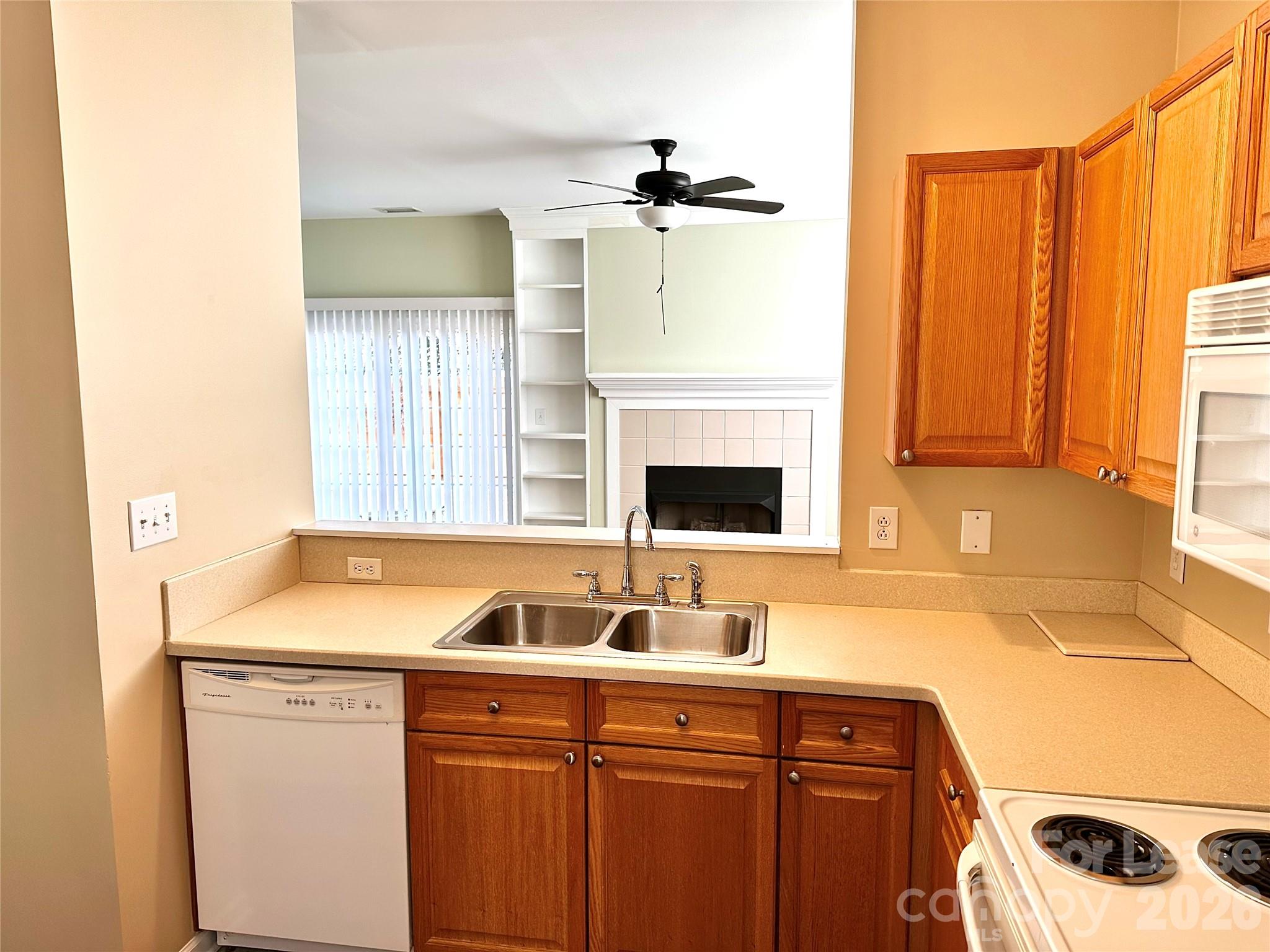 Villages at Harborside - Residential Lease