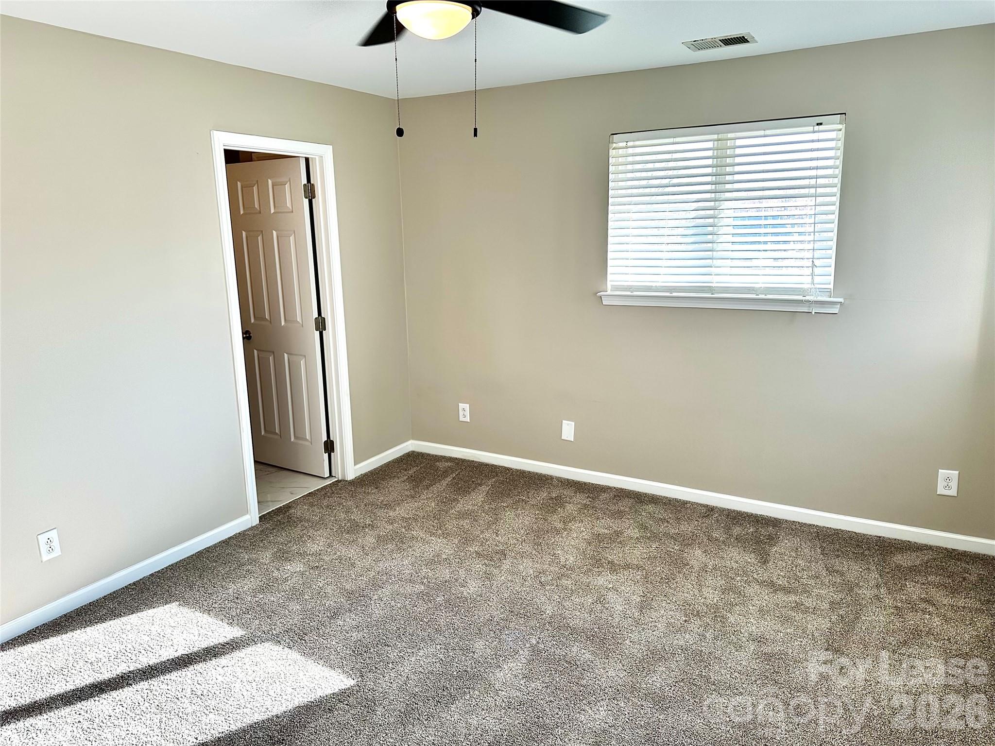 Villages at Harborside - Residential Lease