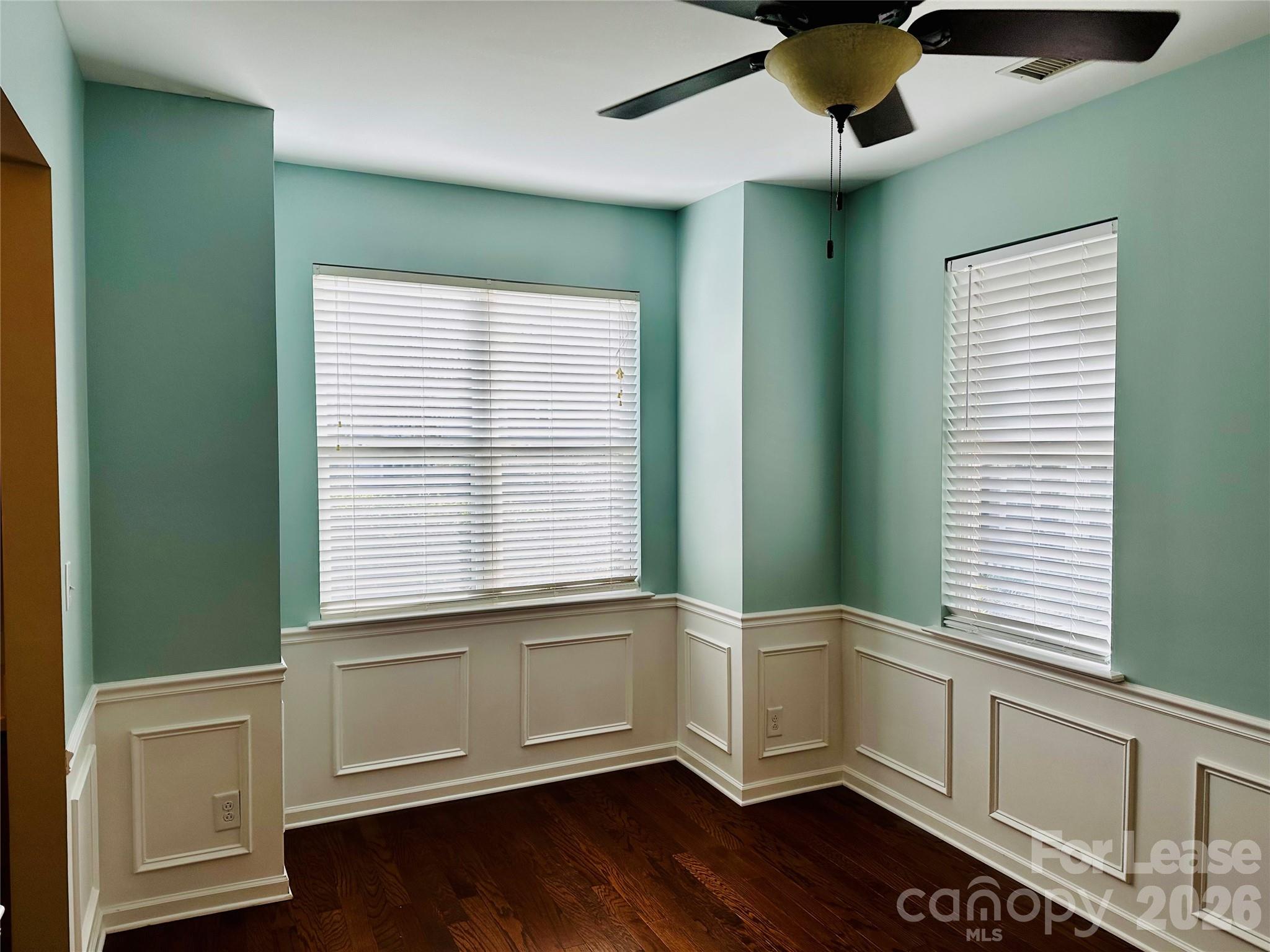 Villages at Harborside - Residential Lease