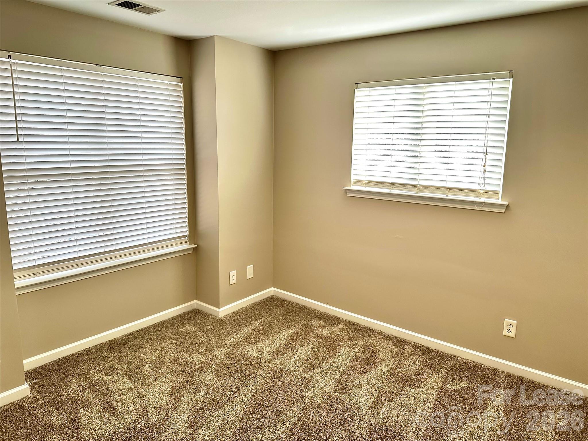 Villages at Harborside - Residential Lease