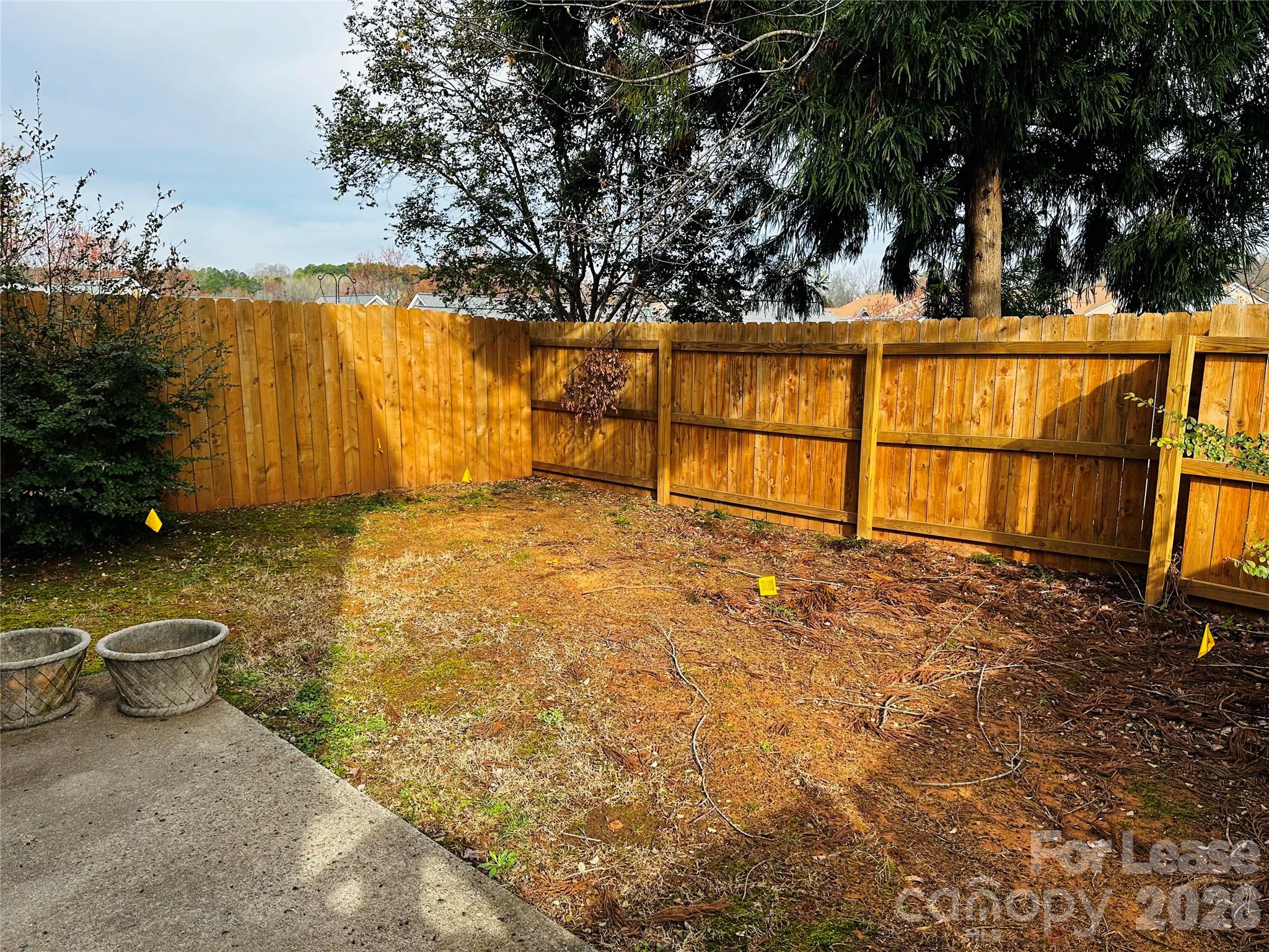 Villages at Harborside - Residential Lease