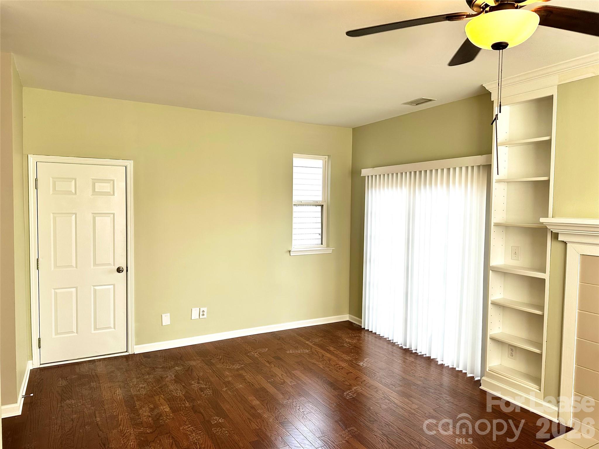 Villages at Harborside - Residential Lease