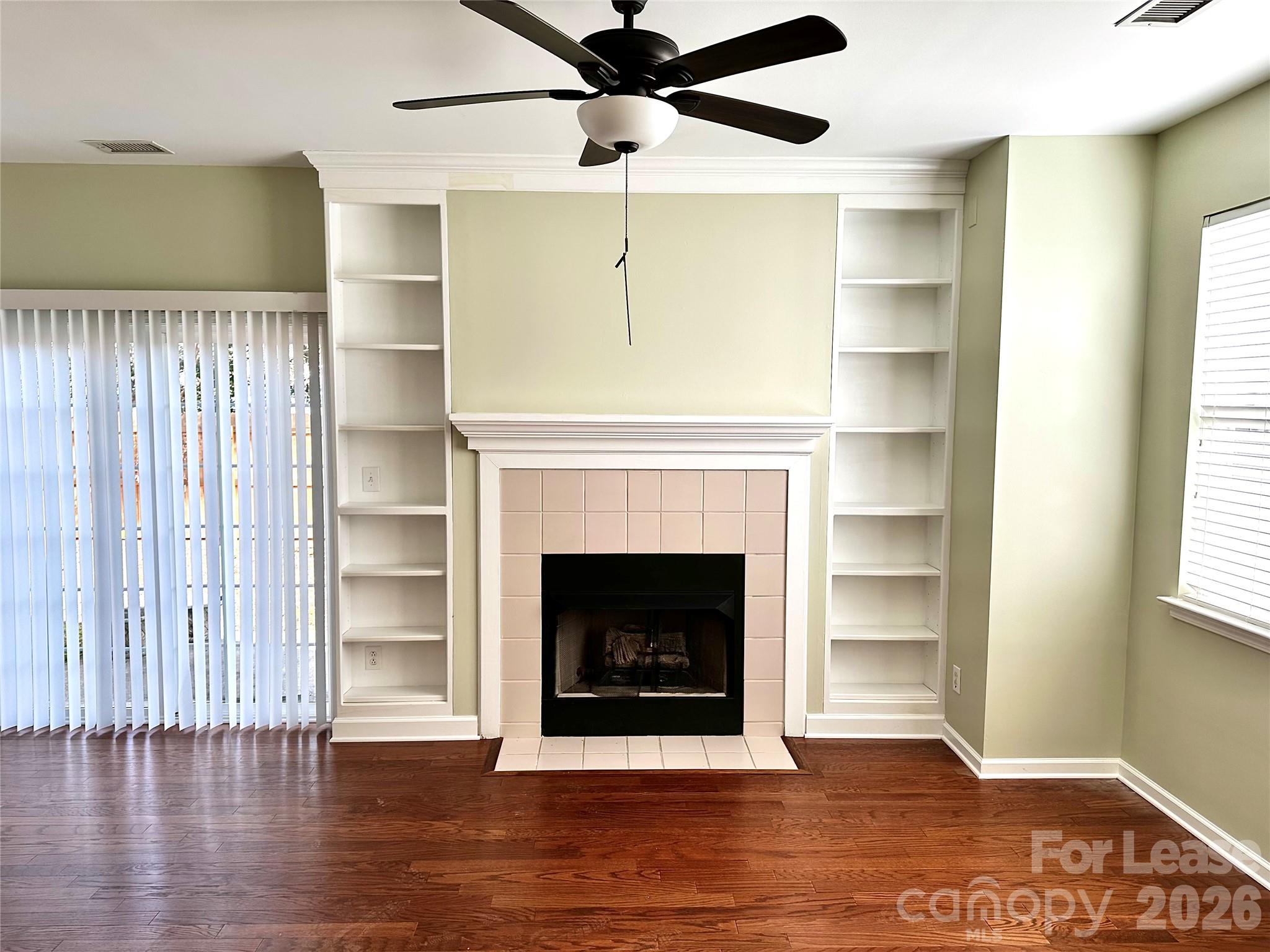 Villages at Harborside - Residential Lease