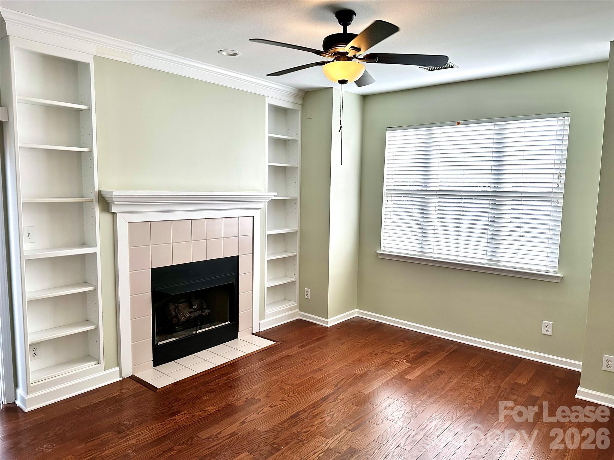 Villages at Harborside - Residential Lease