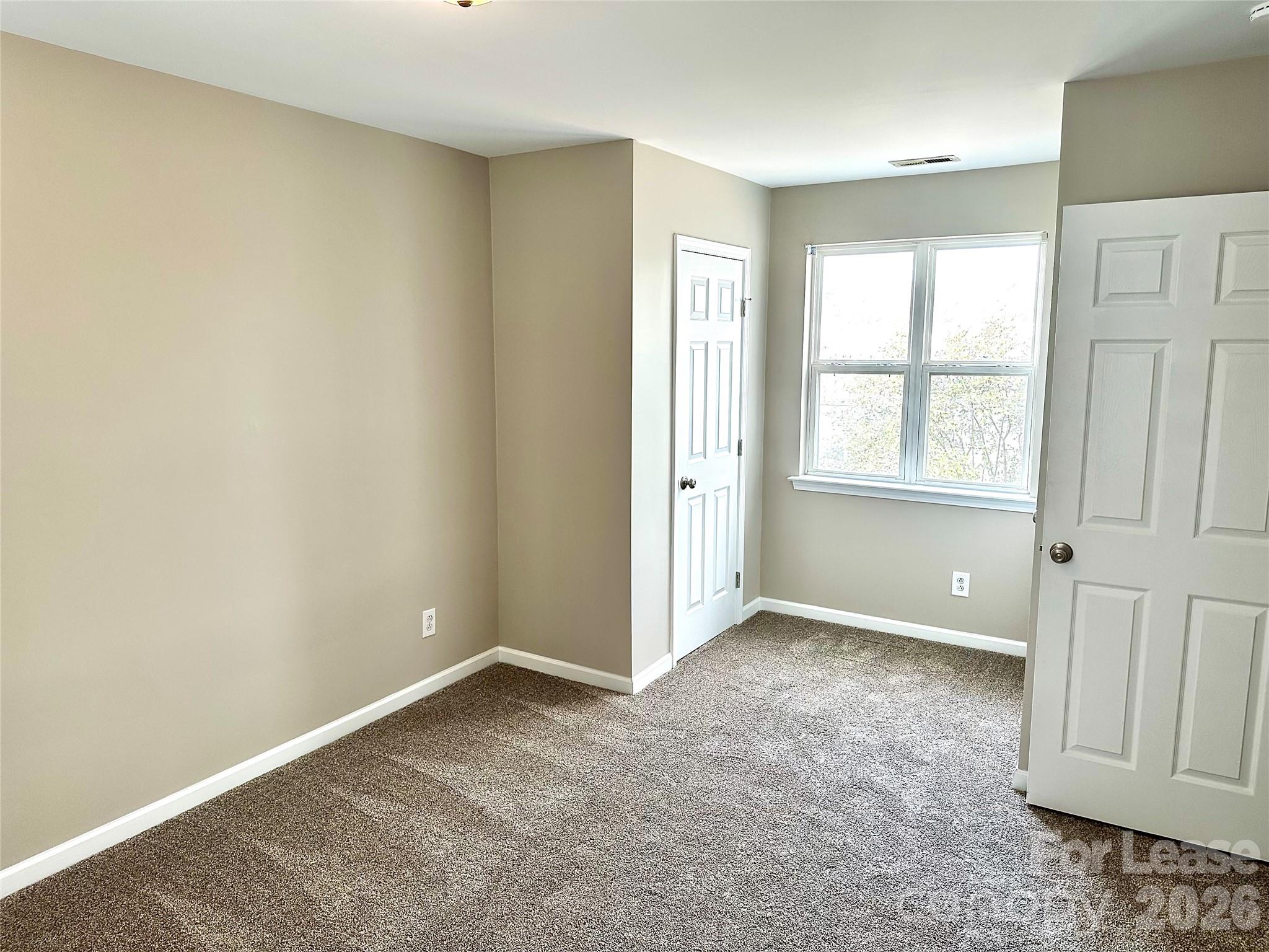 Villages at Harborside - Residential Lease