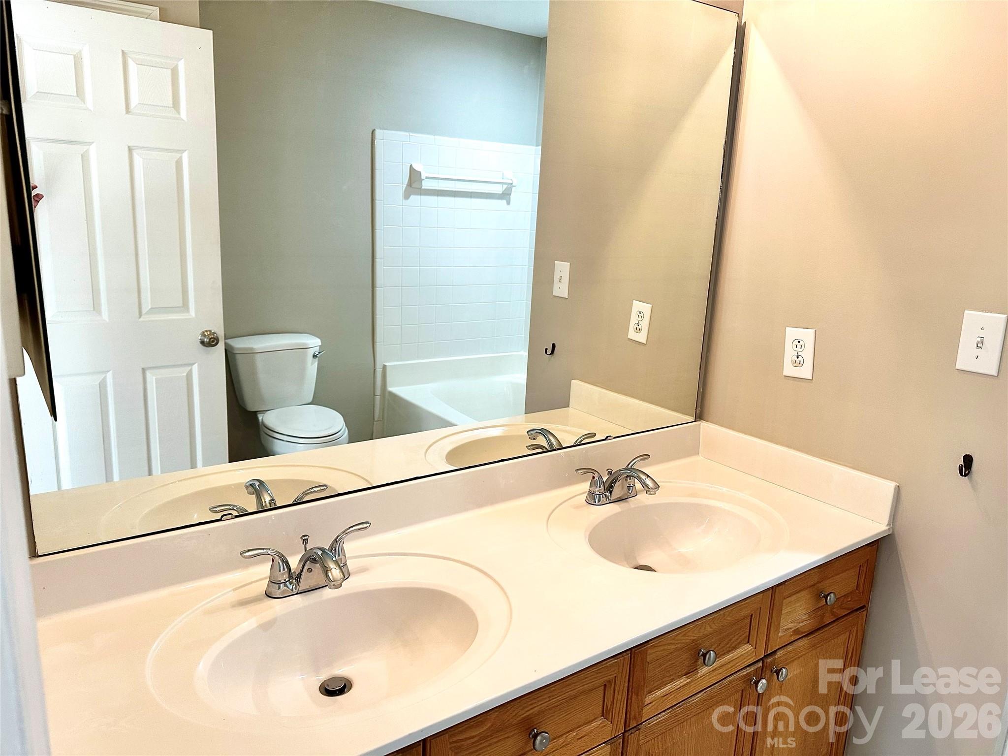 Villages at Harborside - Residential Lease