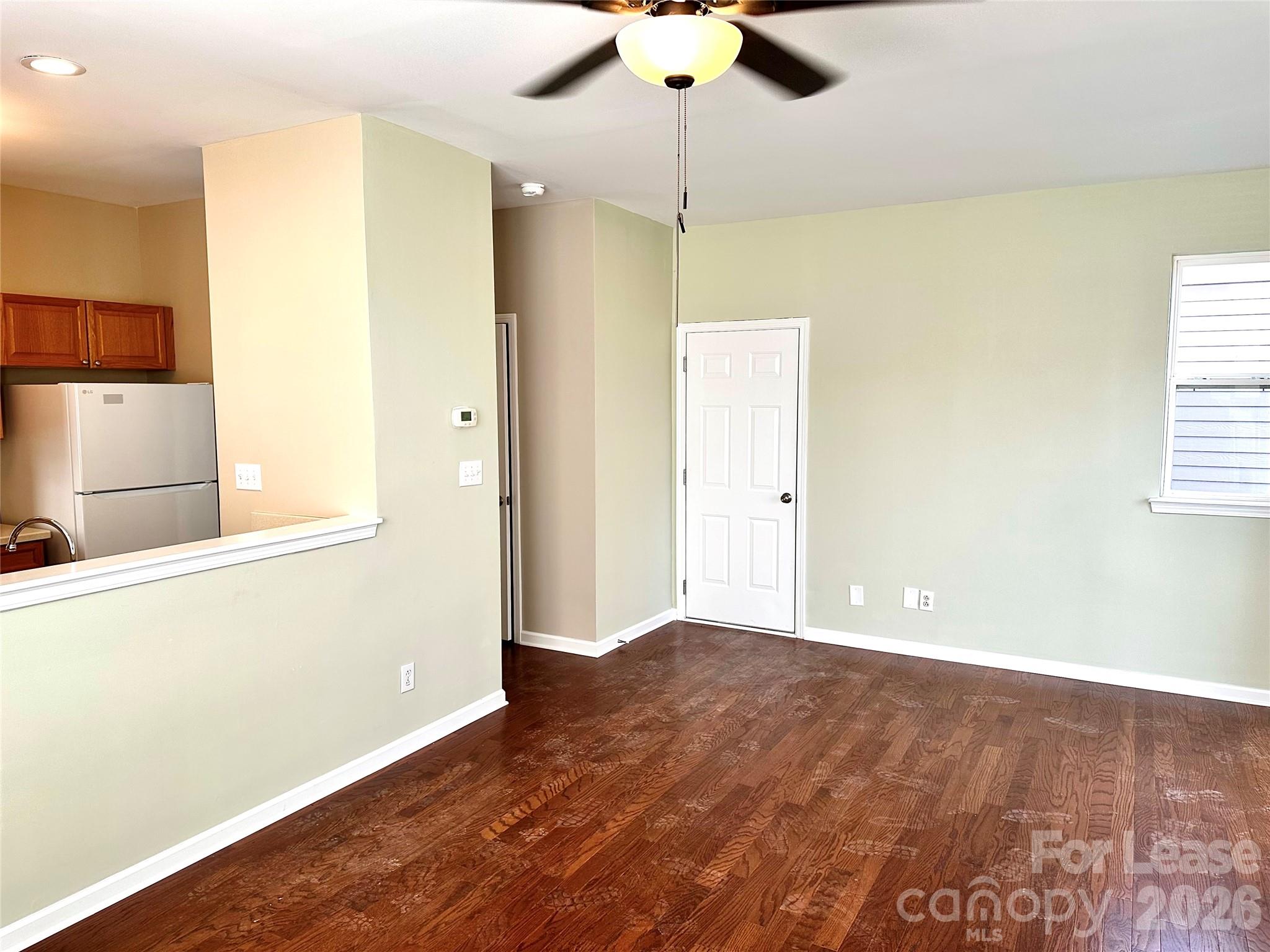 Villages at Harborside - Residential Lease