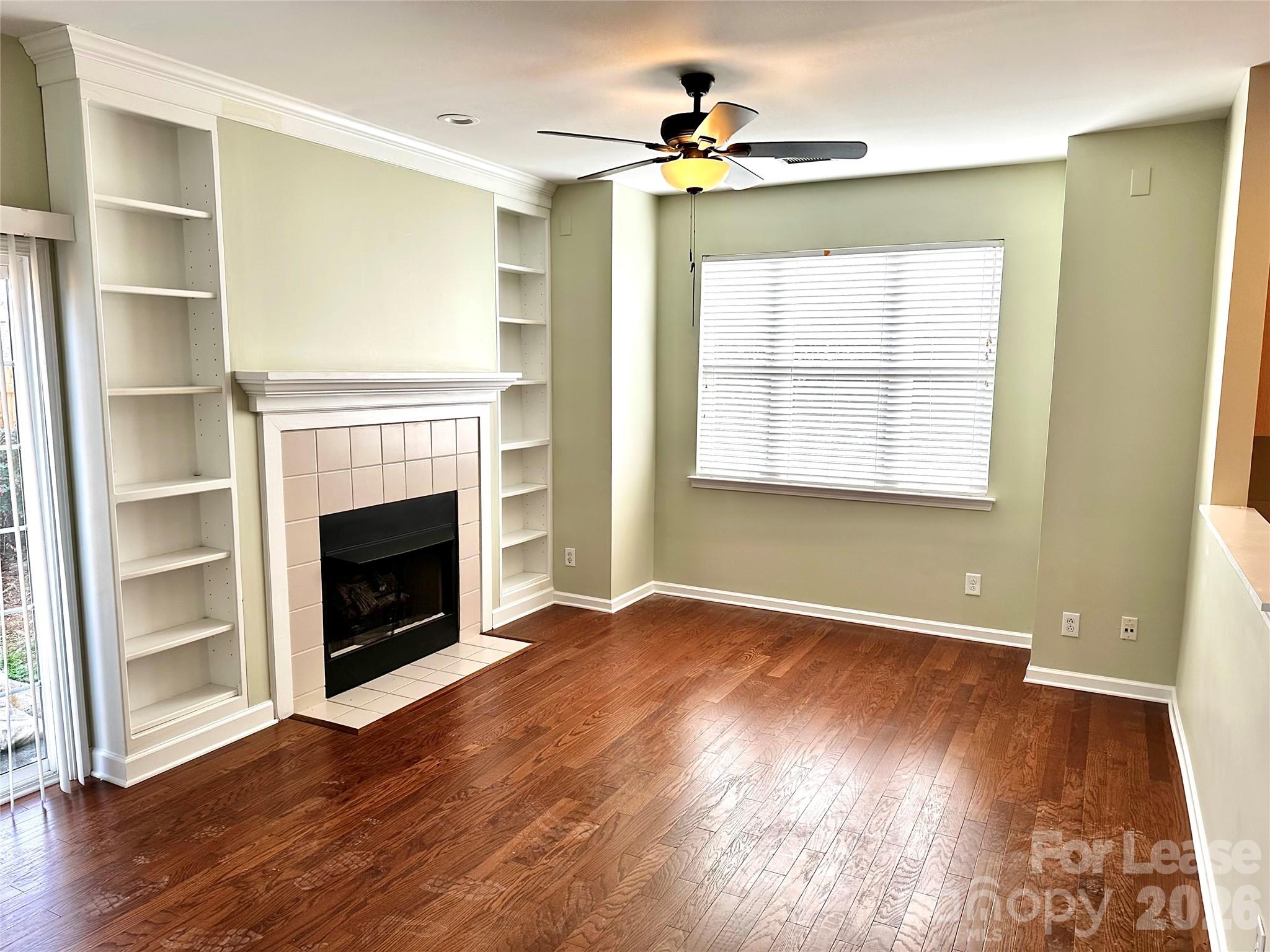 Villages at Harborside - Residential Lease