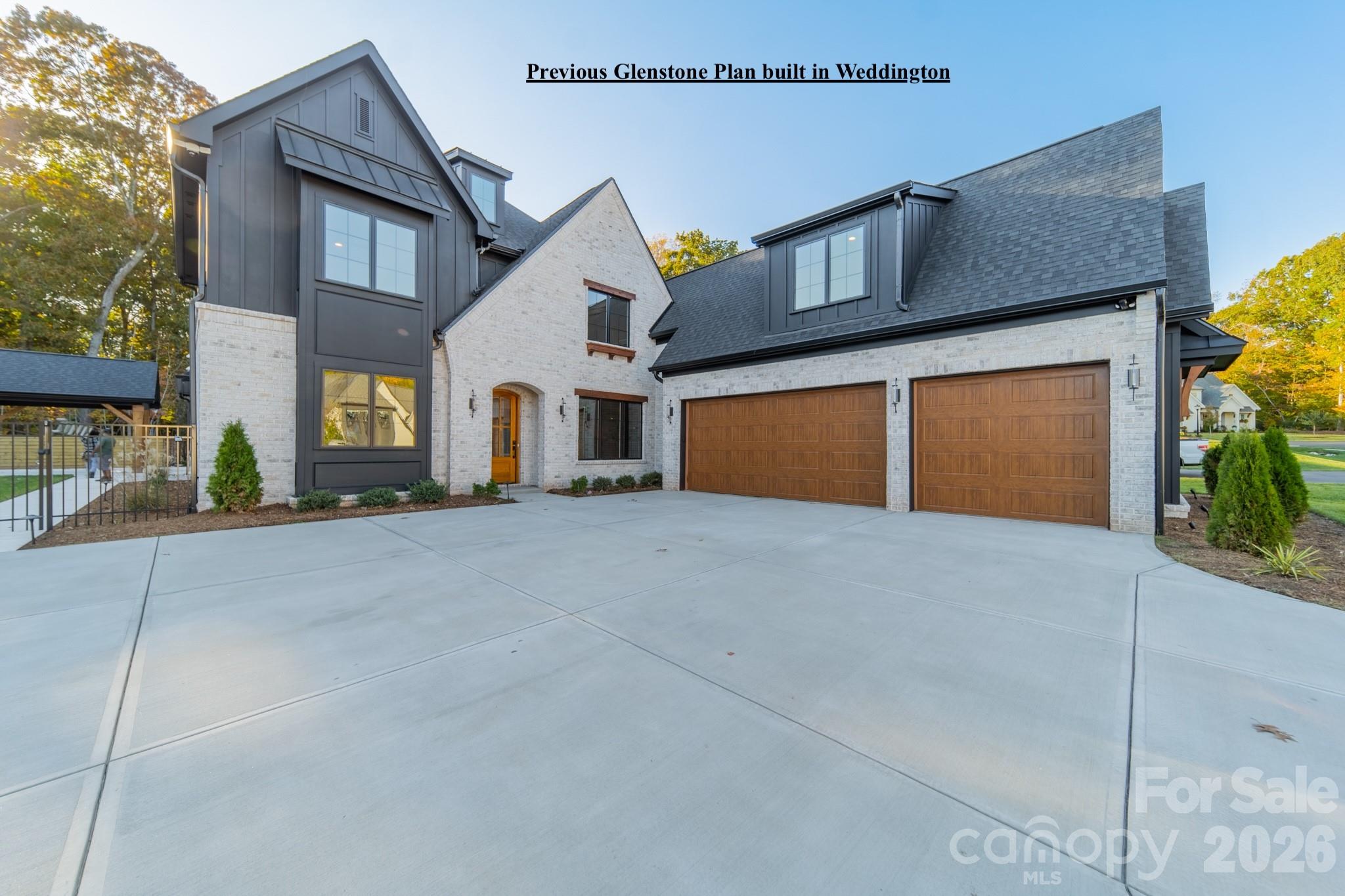 7219 Alexander Road