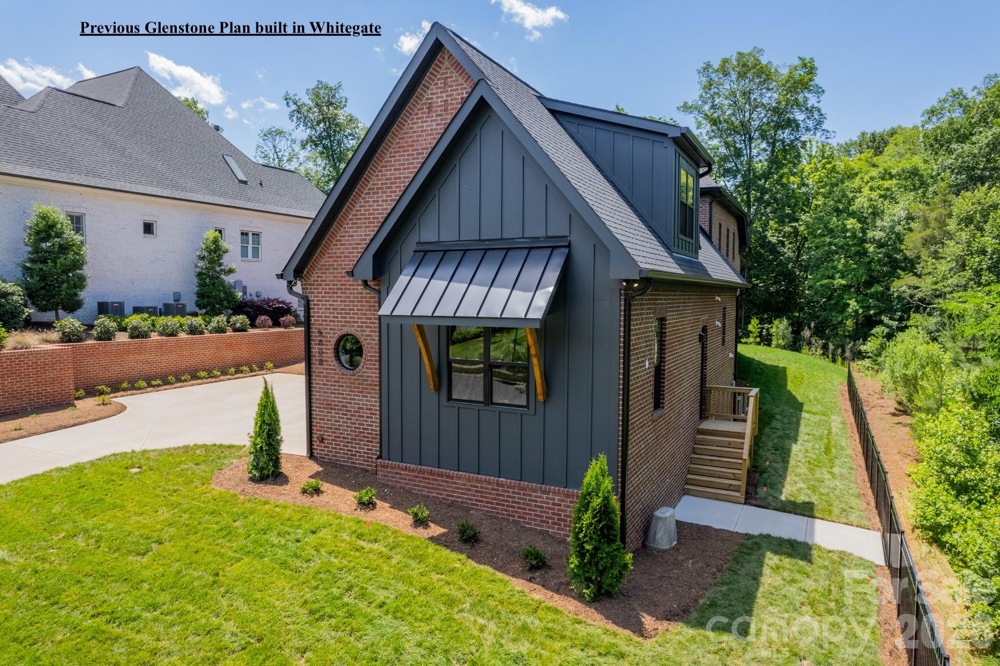 7219 Alexander Road