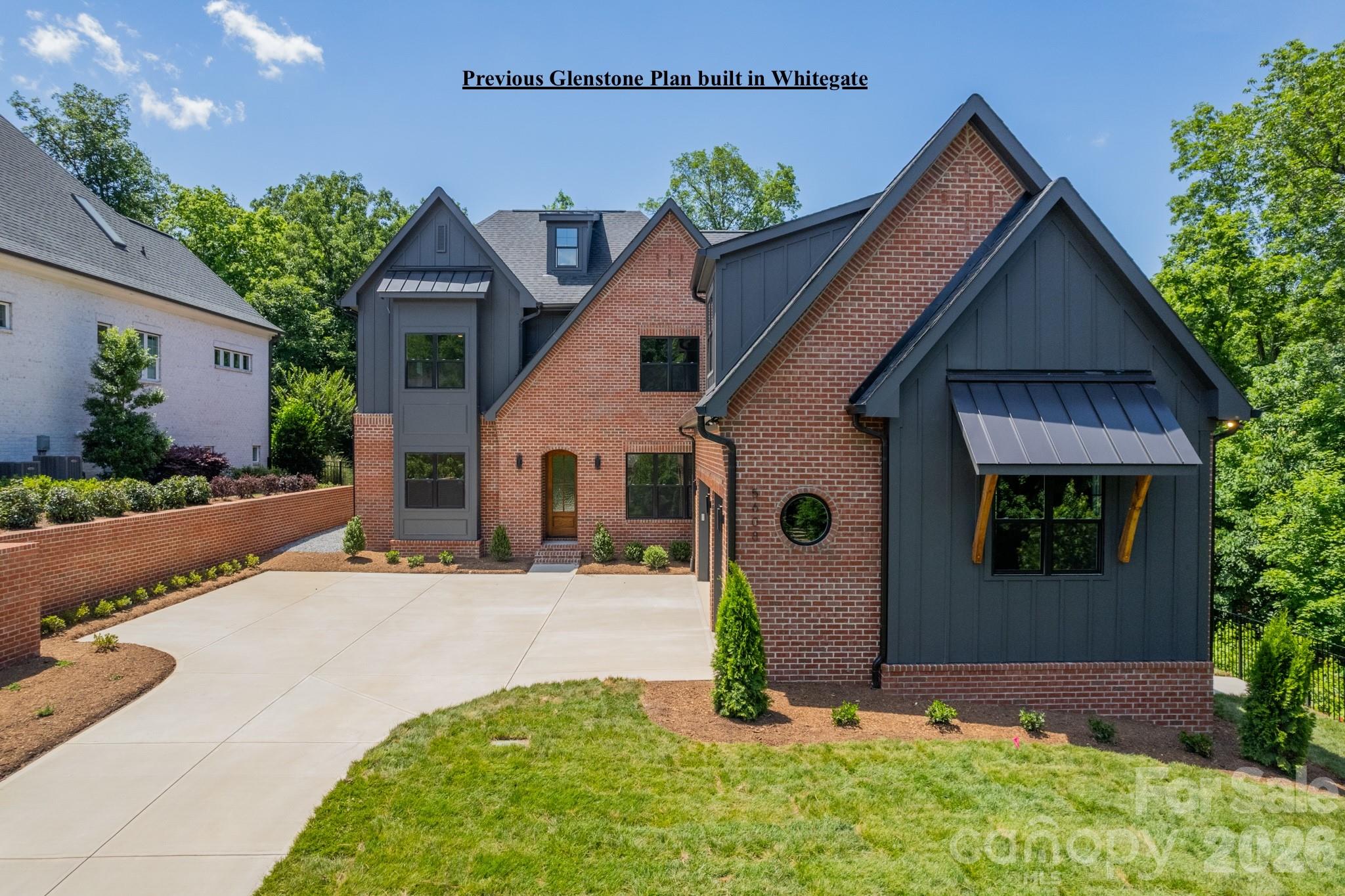 7219 Alexander Road