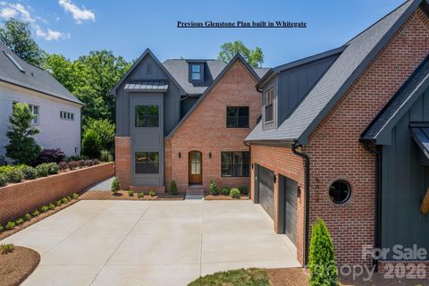 Photo of 7219 Alexander Road, Charlotte, NC 28270 (MLS # 4398329)