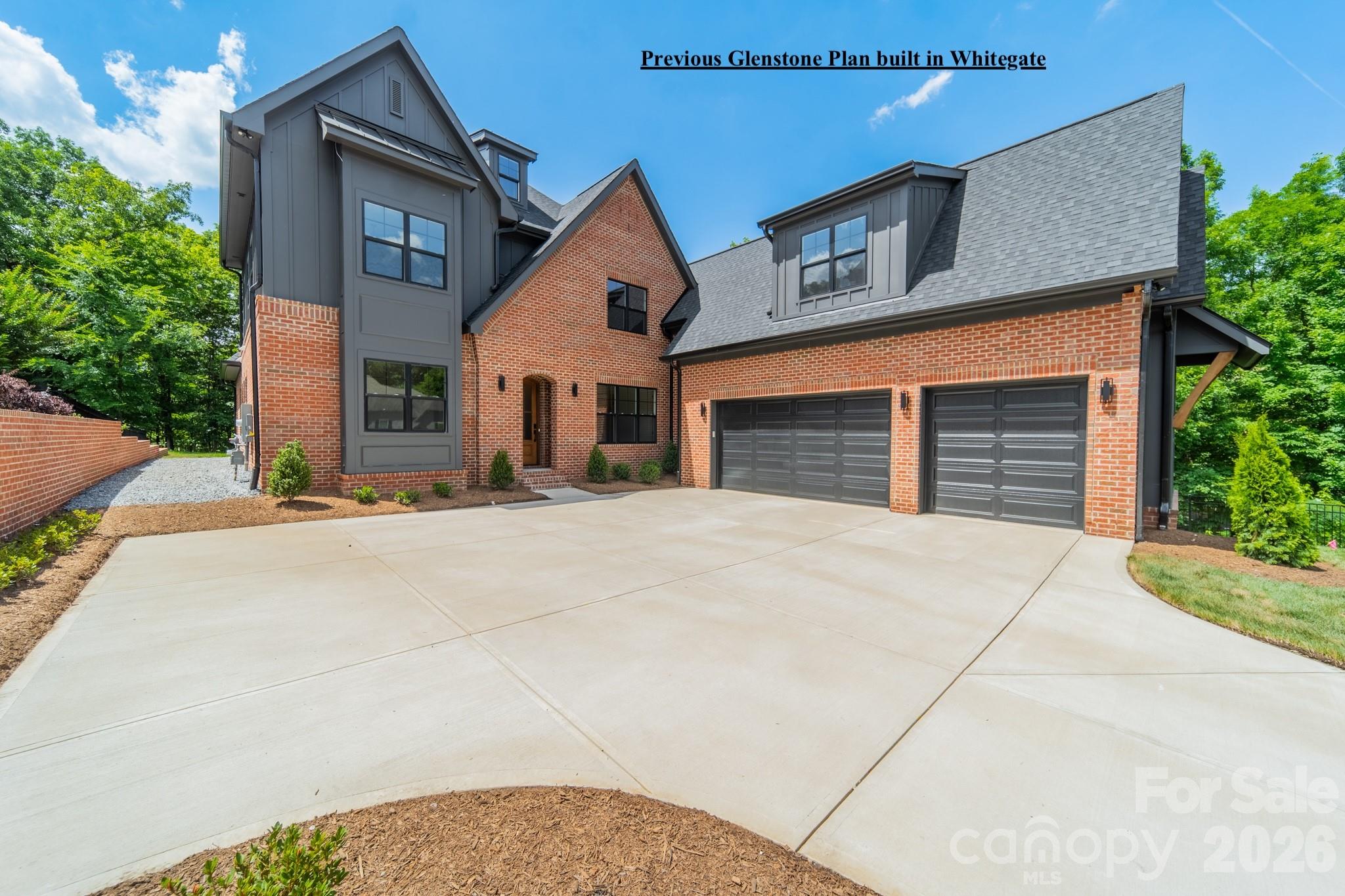 7219 Alexander Road
