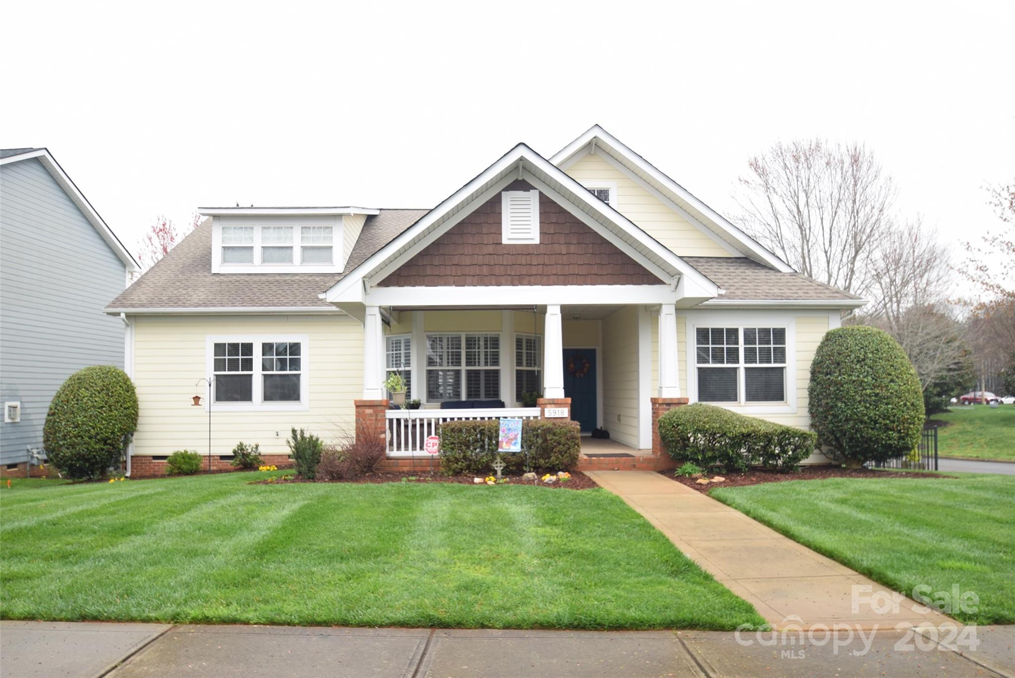 Brighton Park - Residential