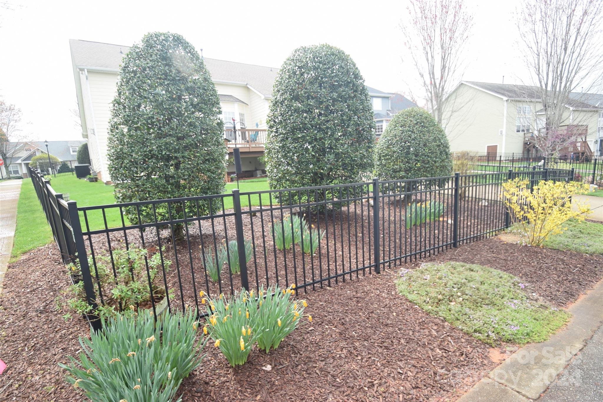 Brighton Park - Residential