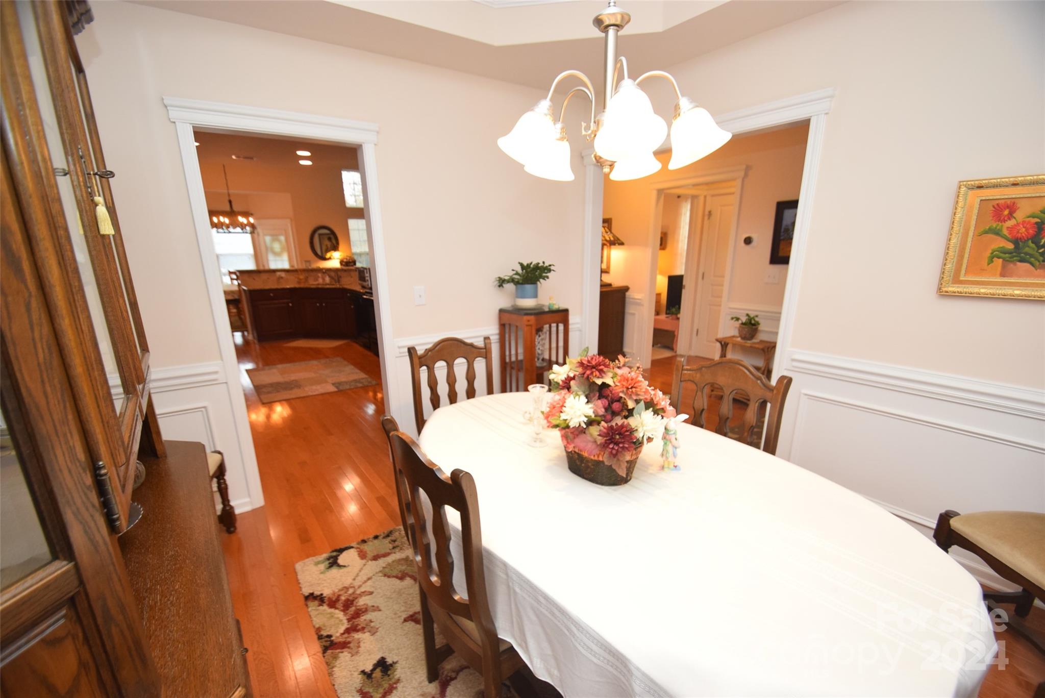 Brighton Park - Residential