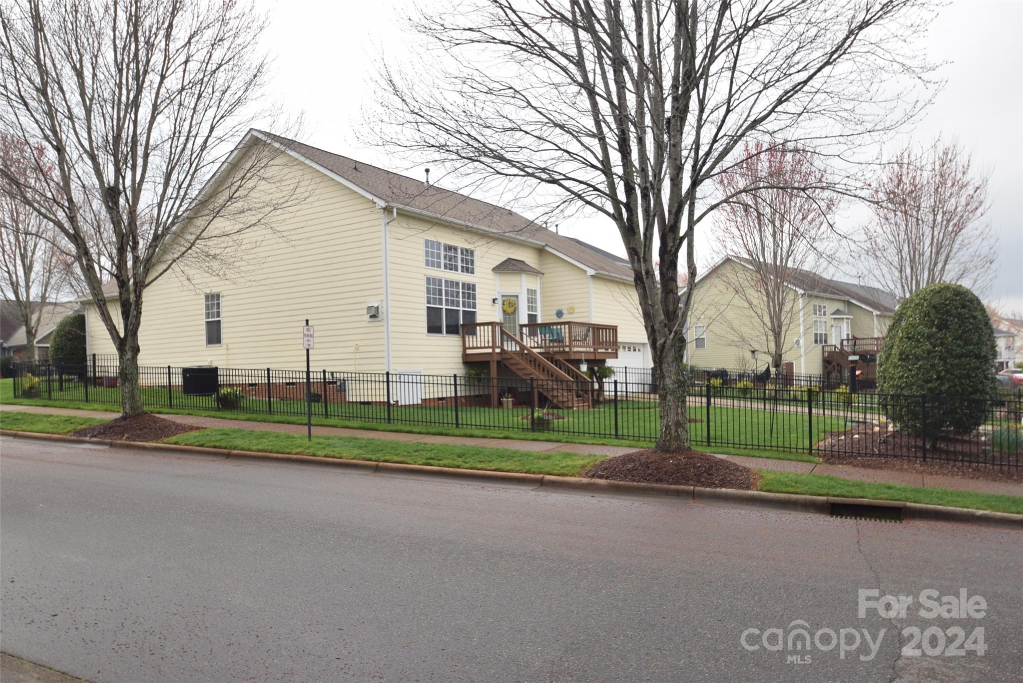 Brighton Park - Residential