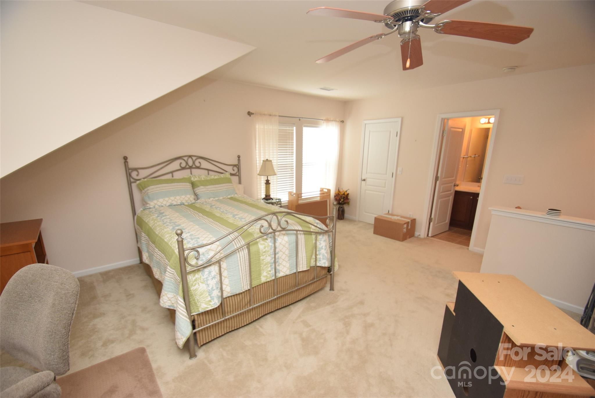 Brighton Park - Residential