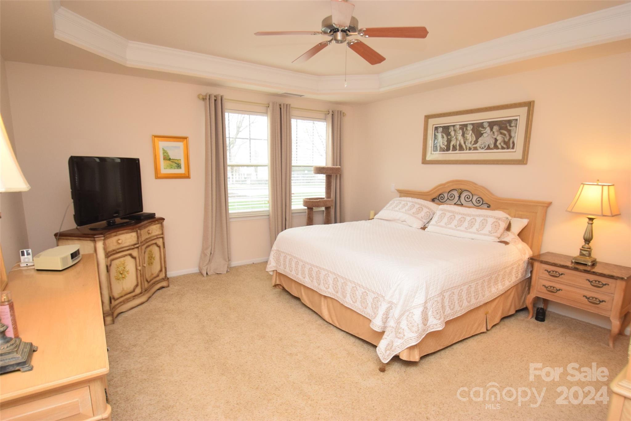 Brighton Park - Residential