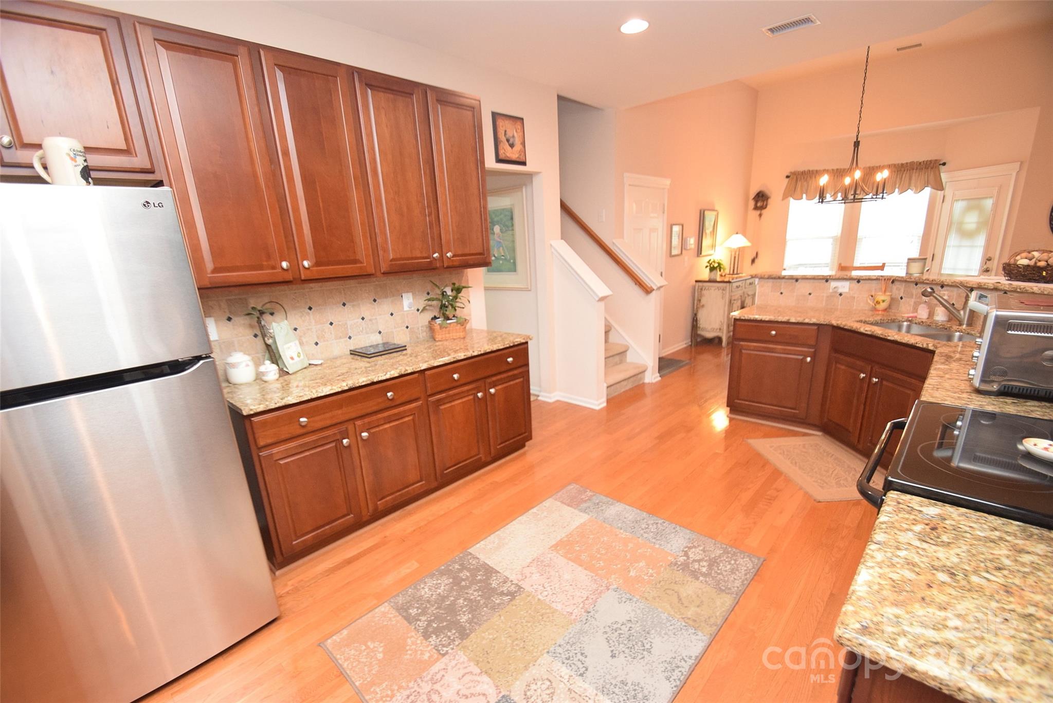 Brighton Park - Residential