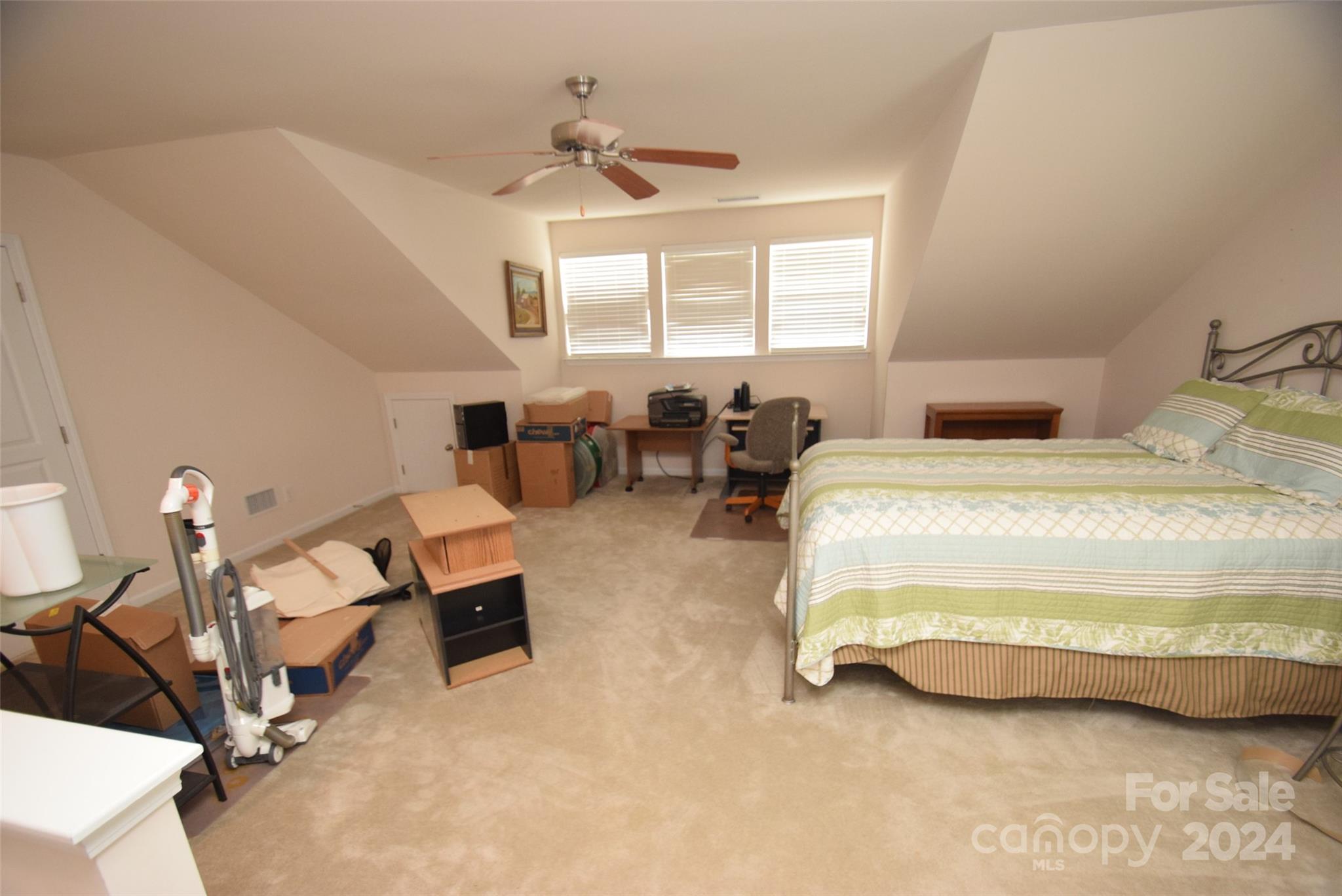 Brighton Park - Residential