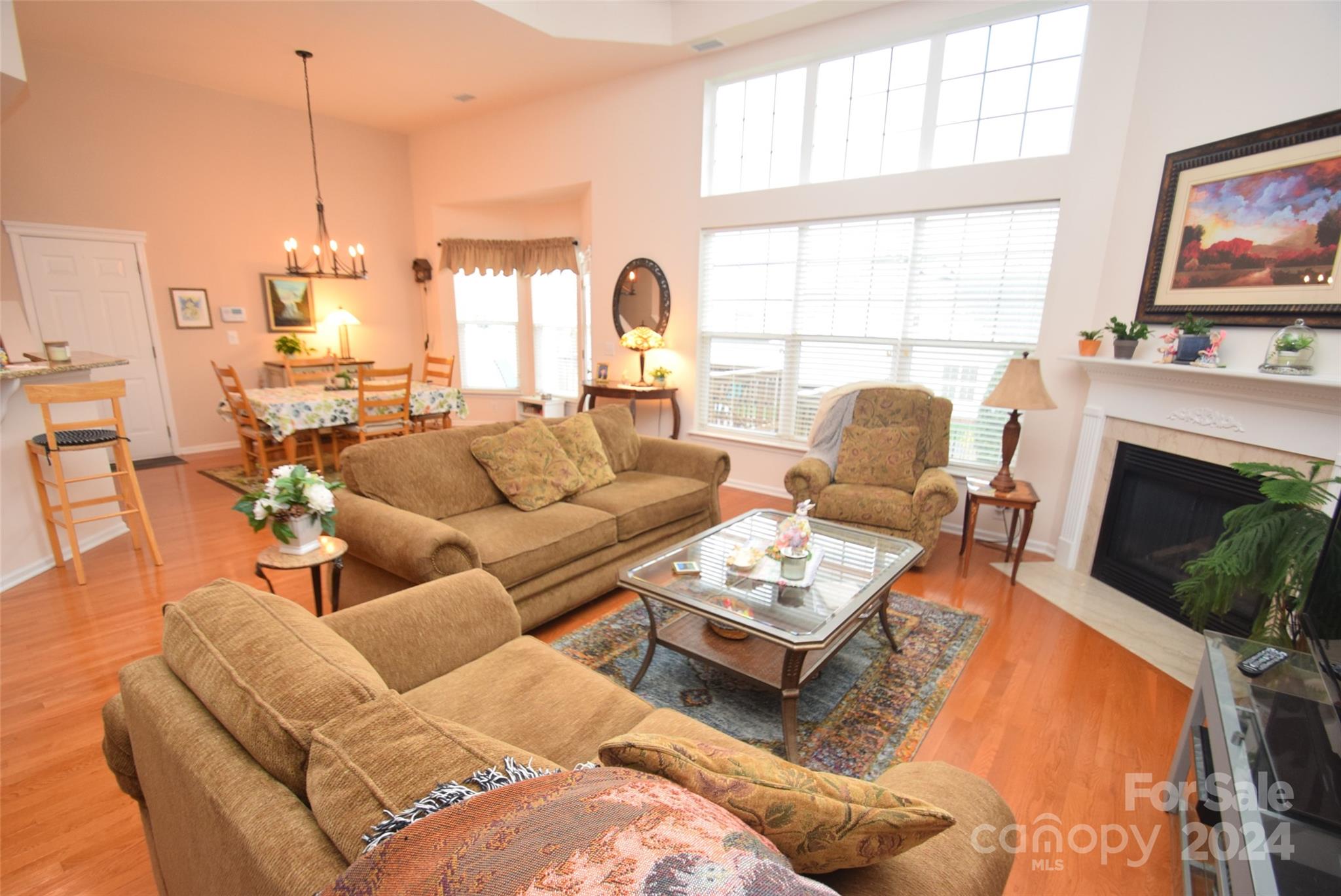 Brighton Park - Residential