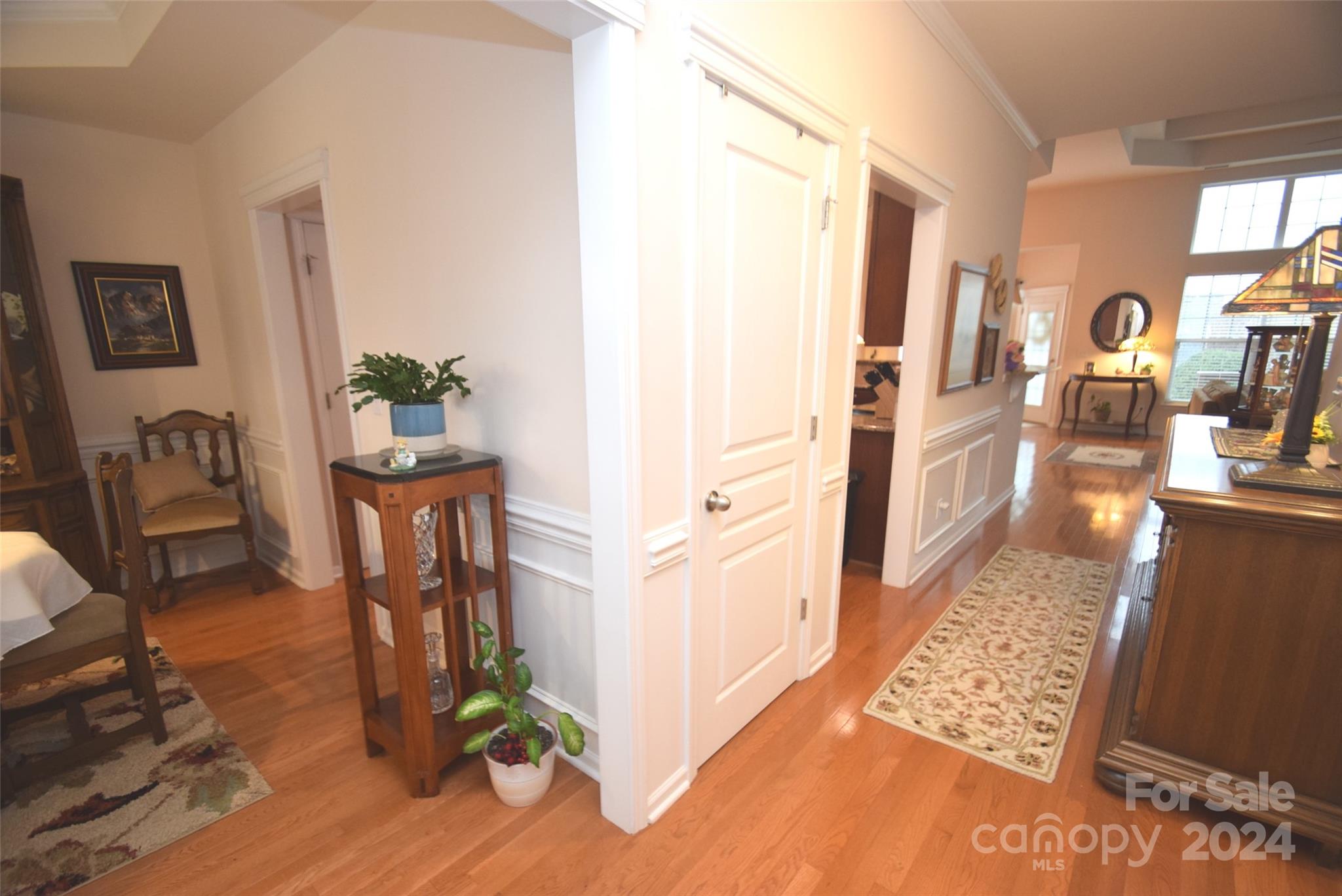 Brighton Park - Residential