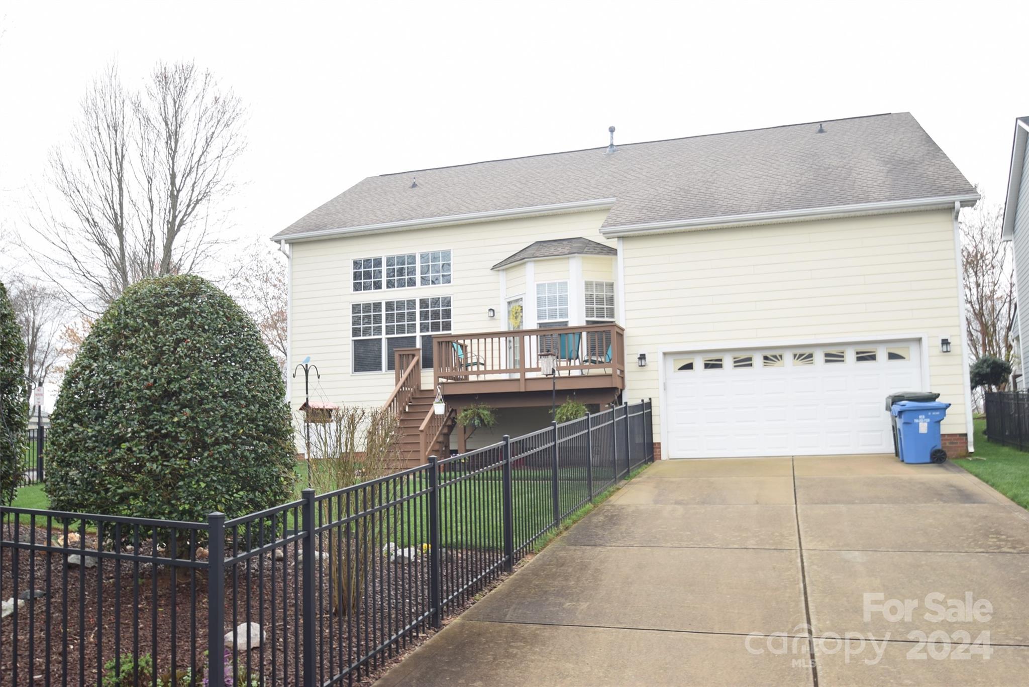 Brighton Park - Residential