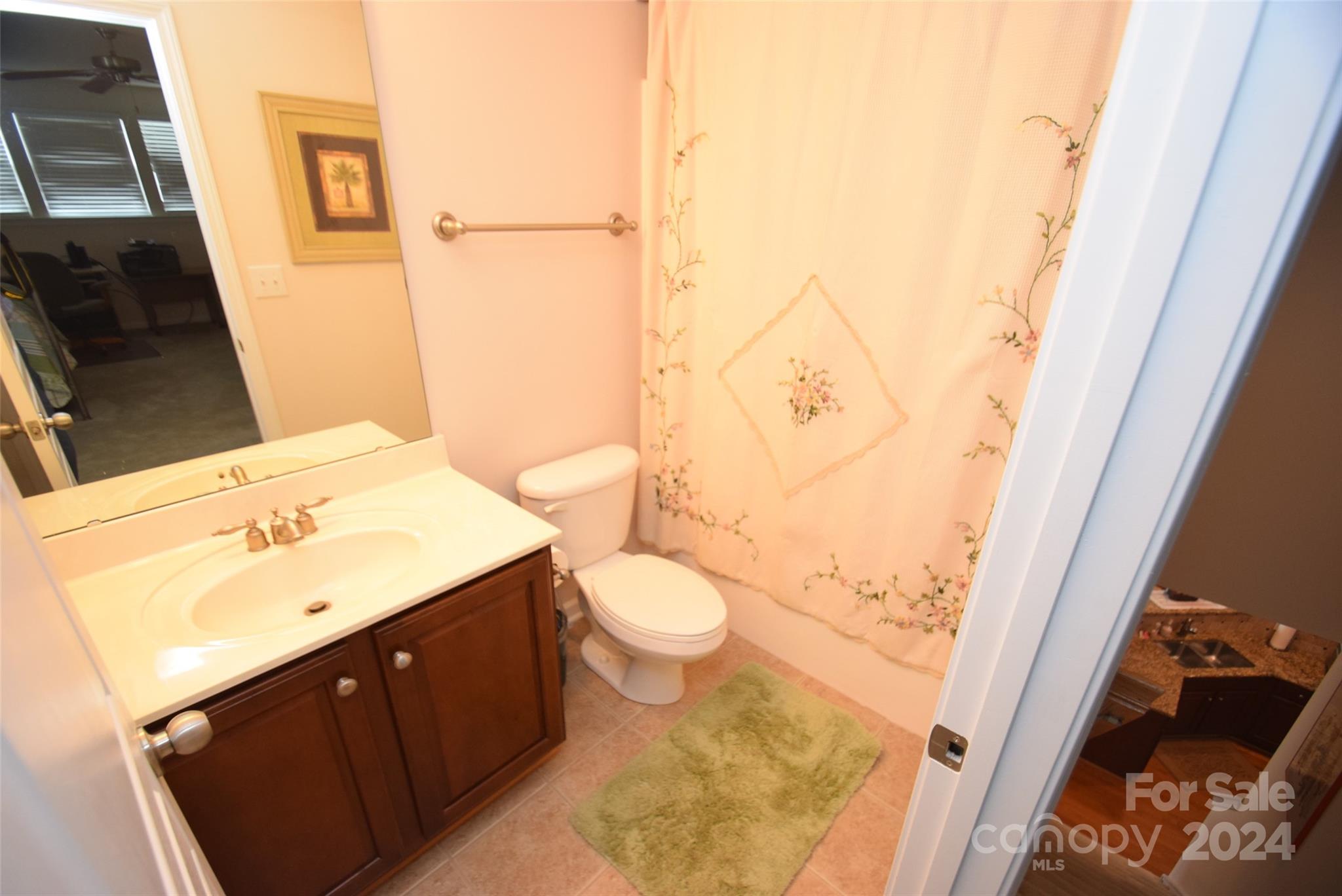 Brighton Park - Residential