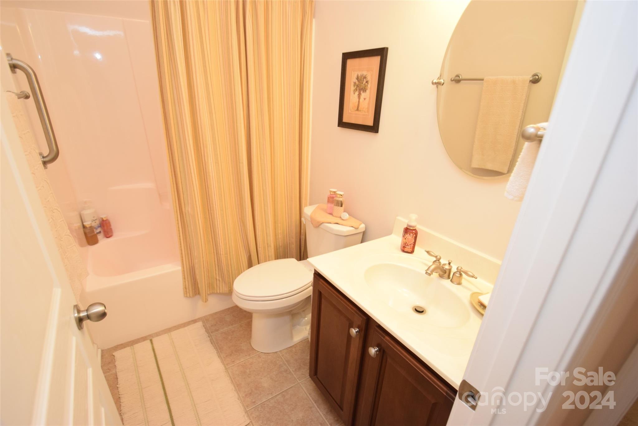 Brighton Park - Residential