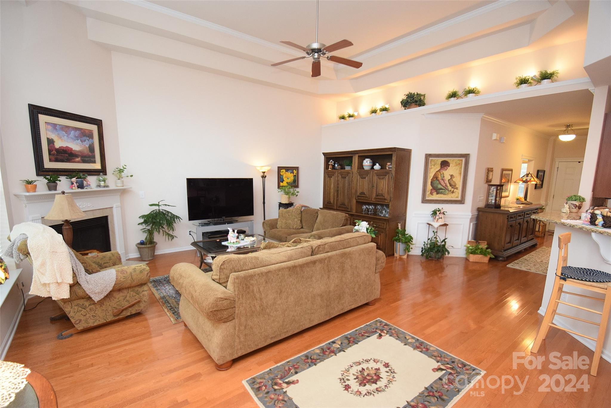 Brighton Park - Residential