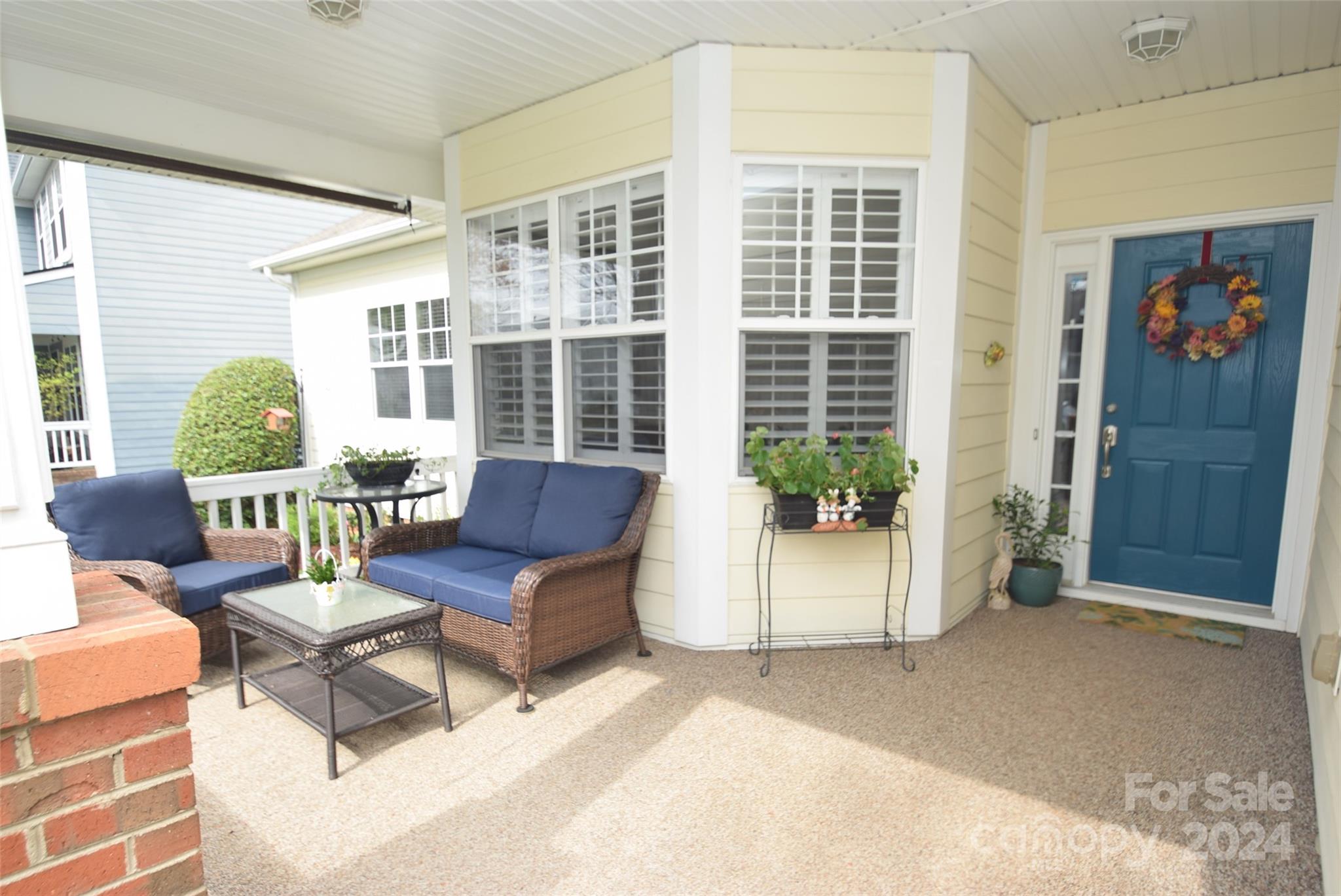 Brighton Park - Residential