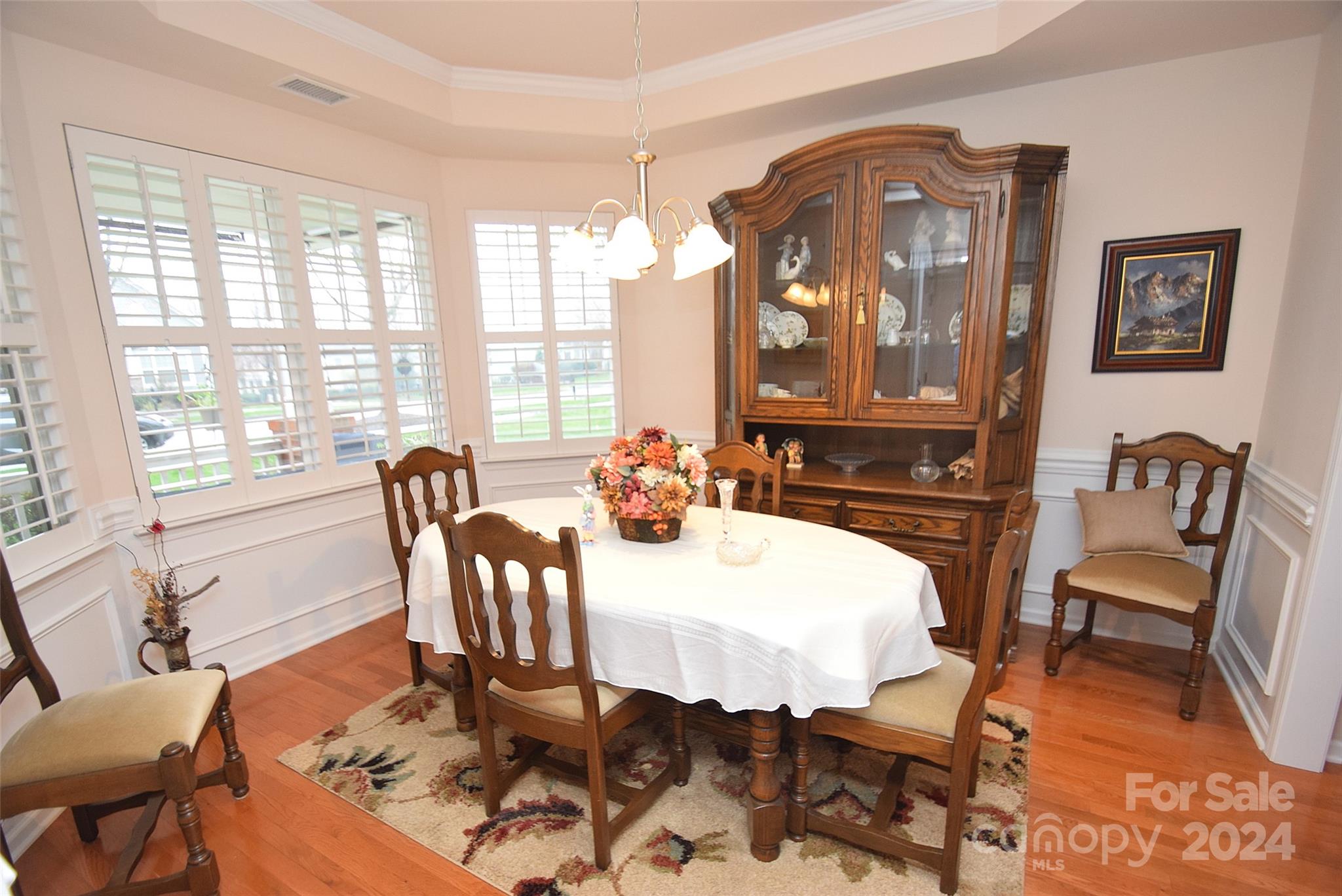 Brighton Park - Residential