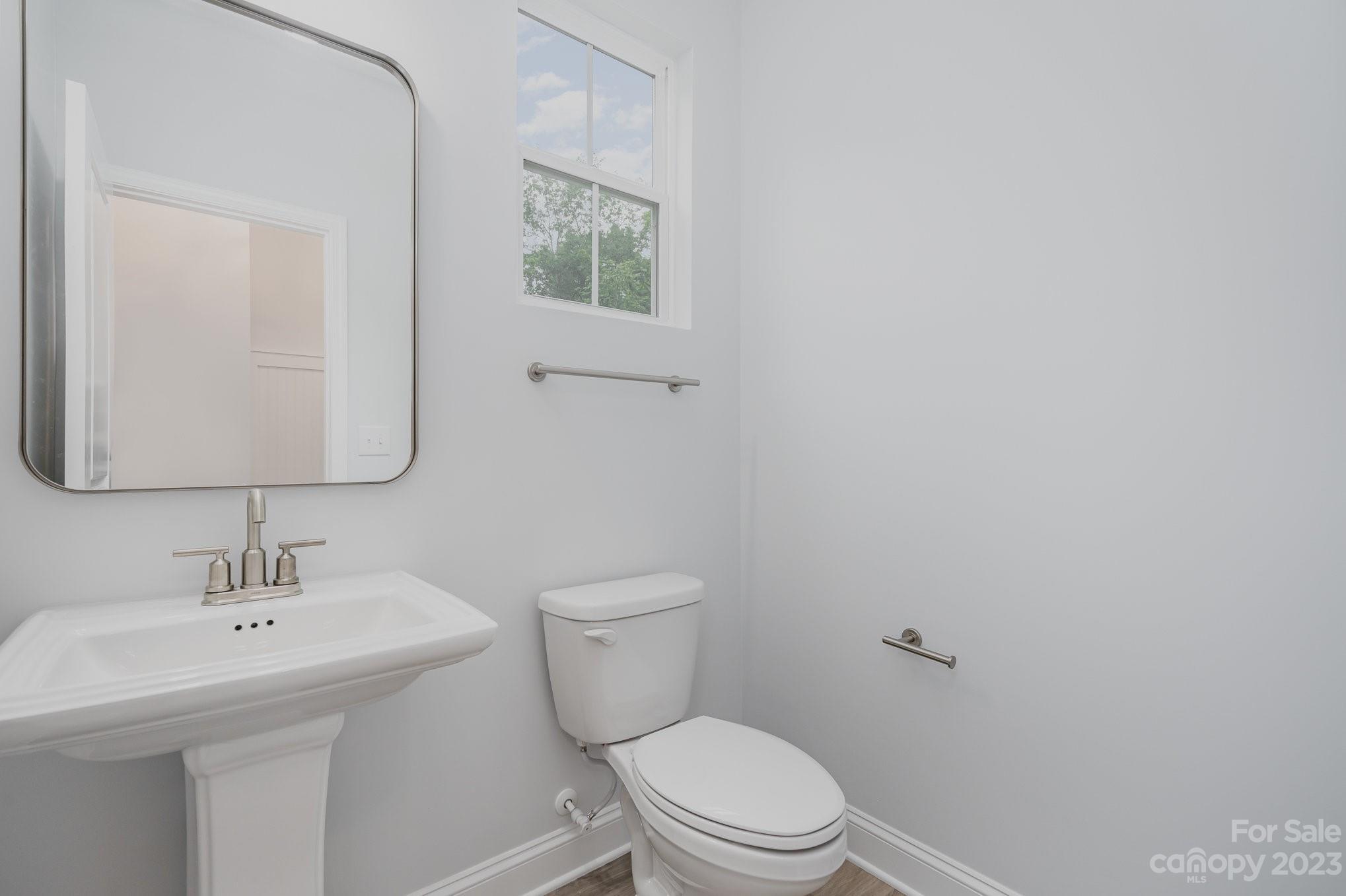 Marlwood - Residential