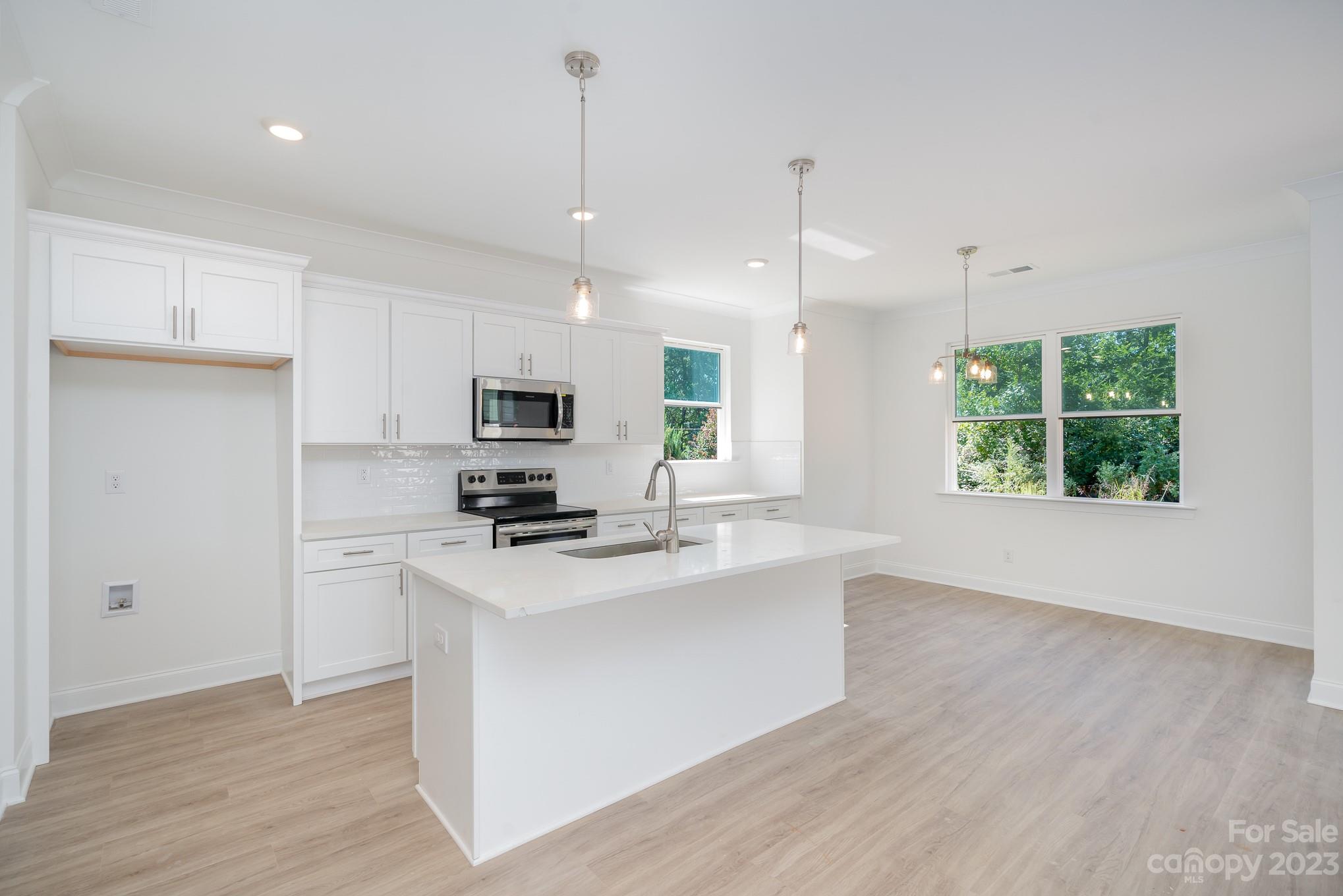 Marlwood - Residential