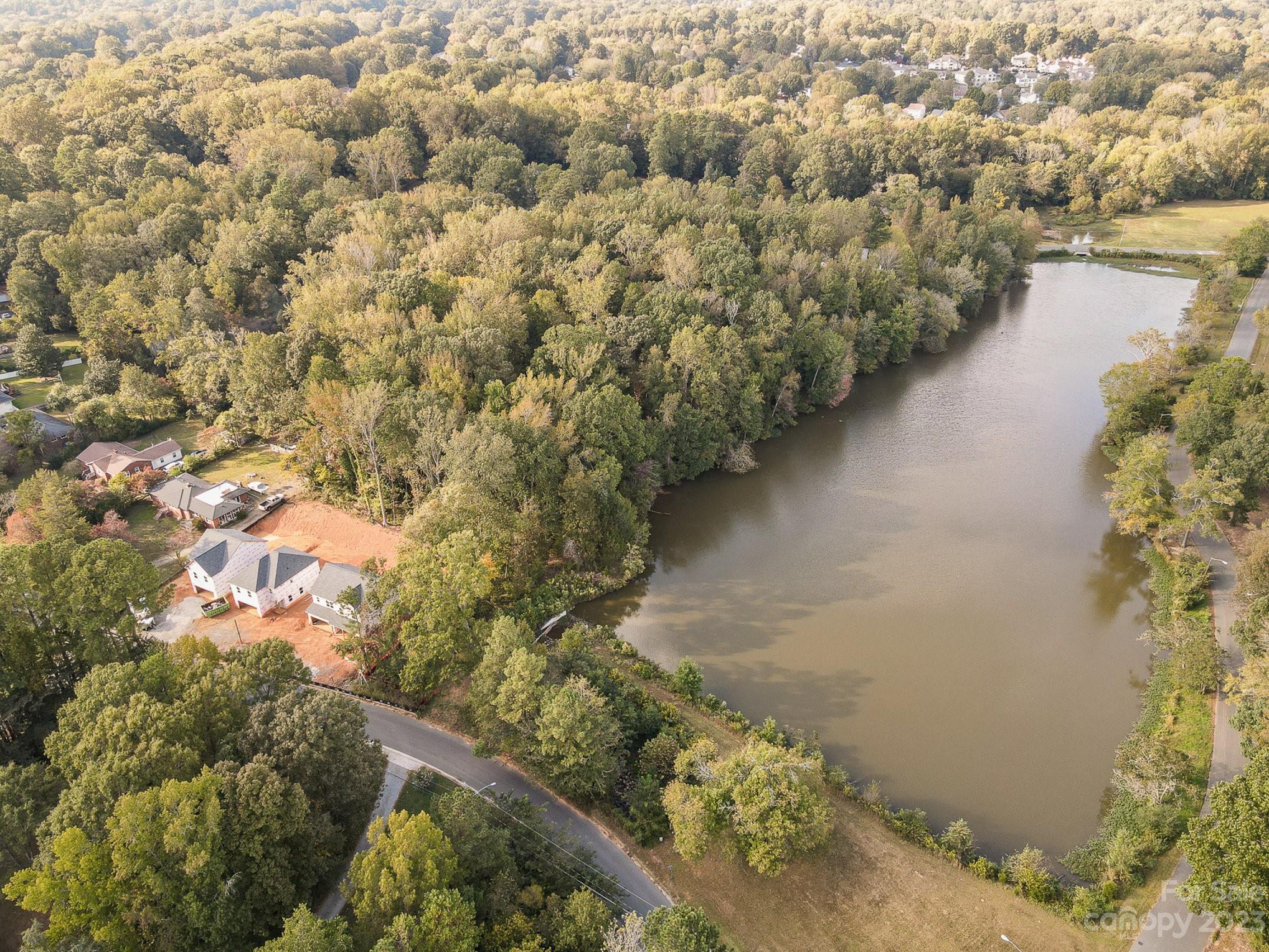 Marlwood - Residential