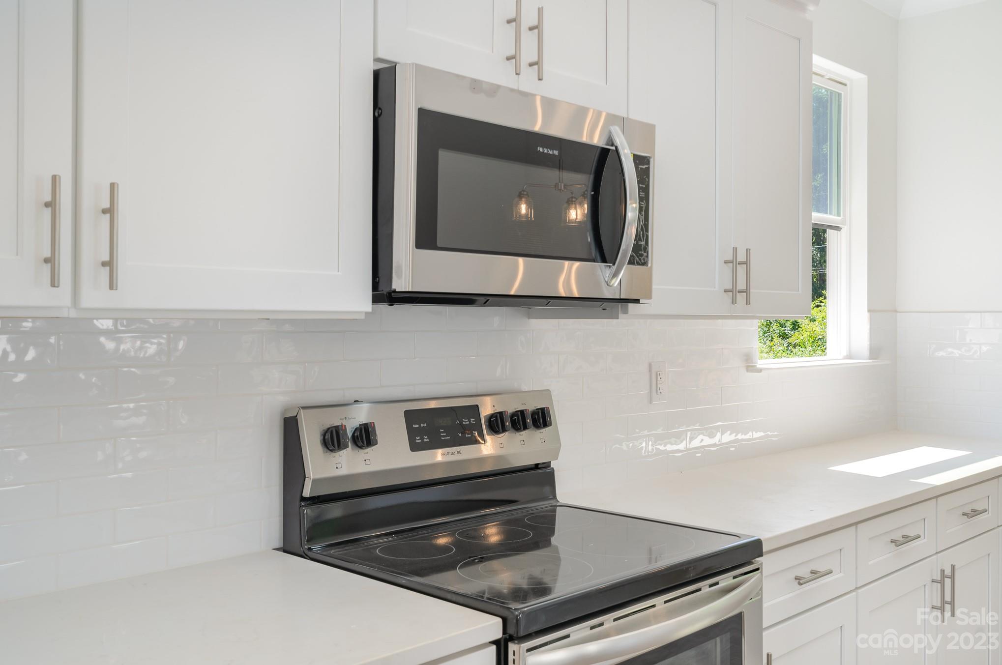 Marlwood - Residential