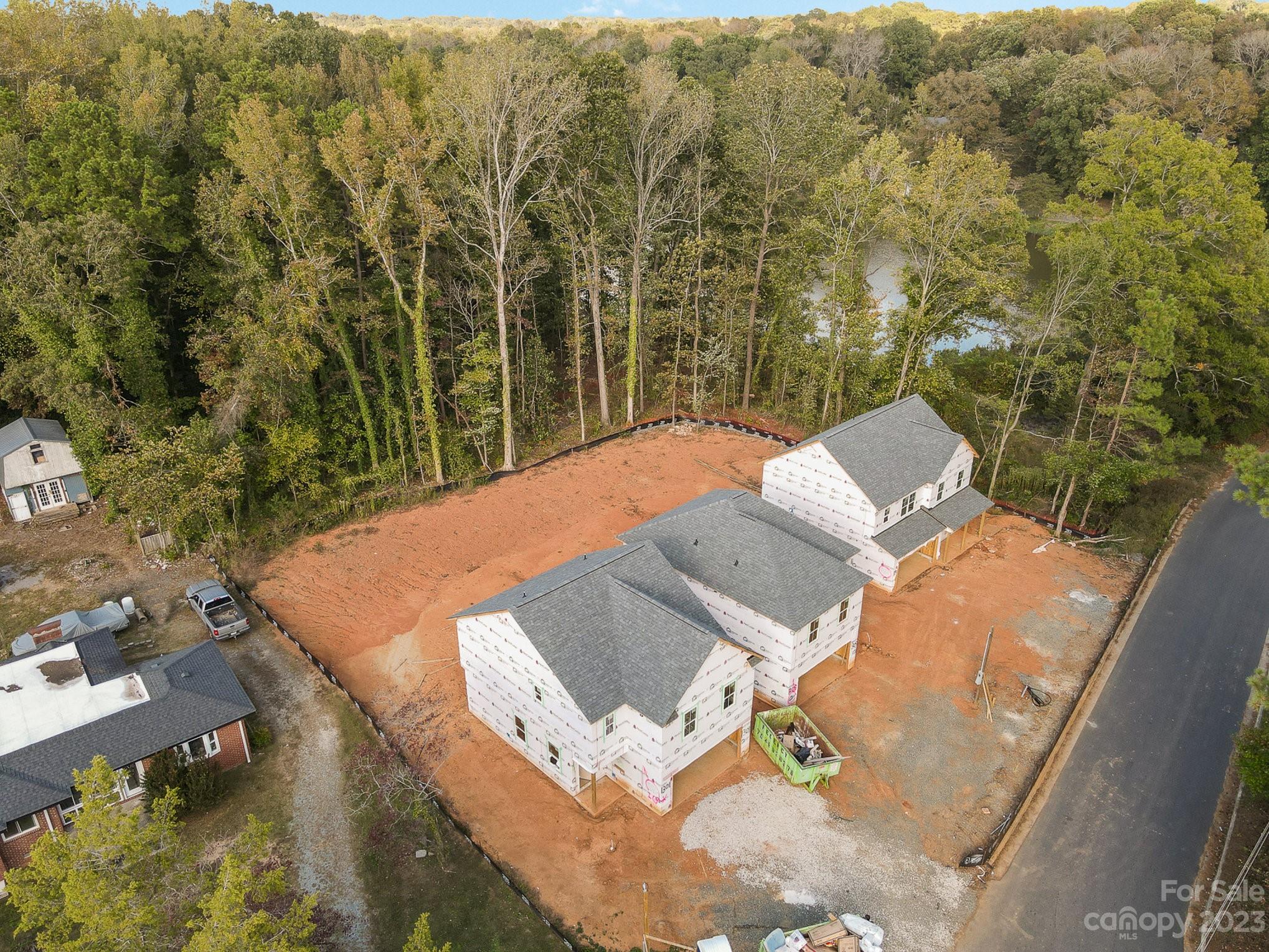 Marlwood - Residential