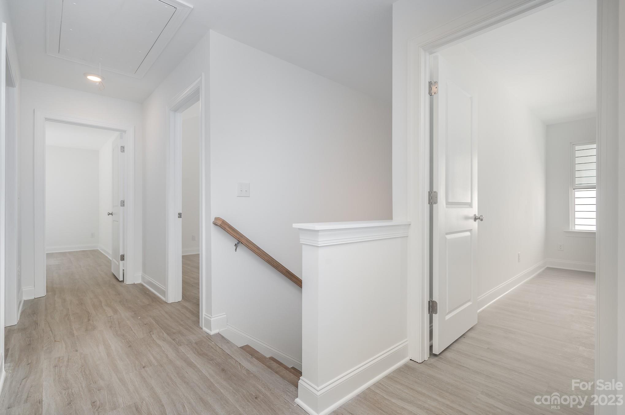 Marlwood - Residential