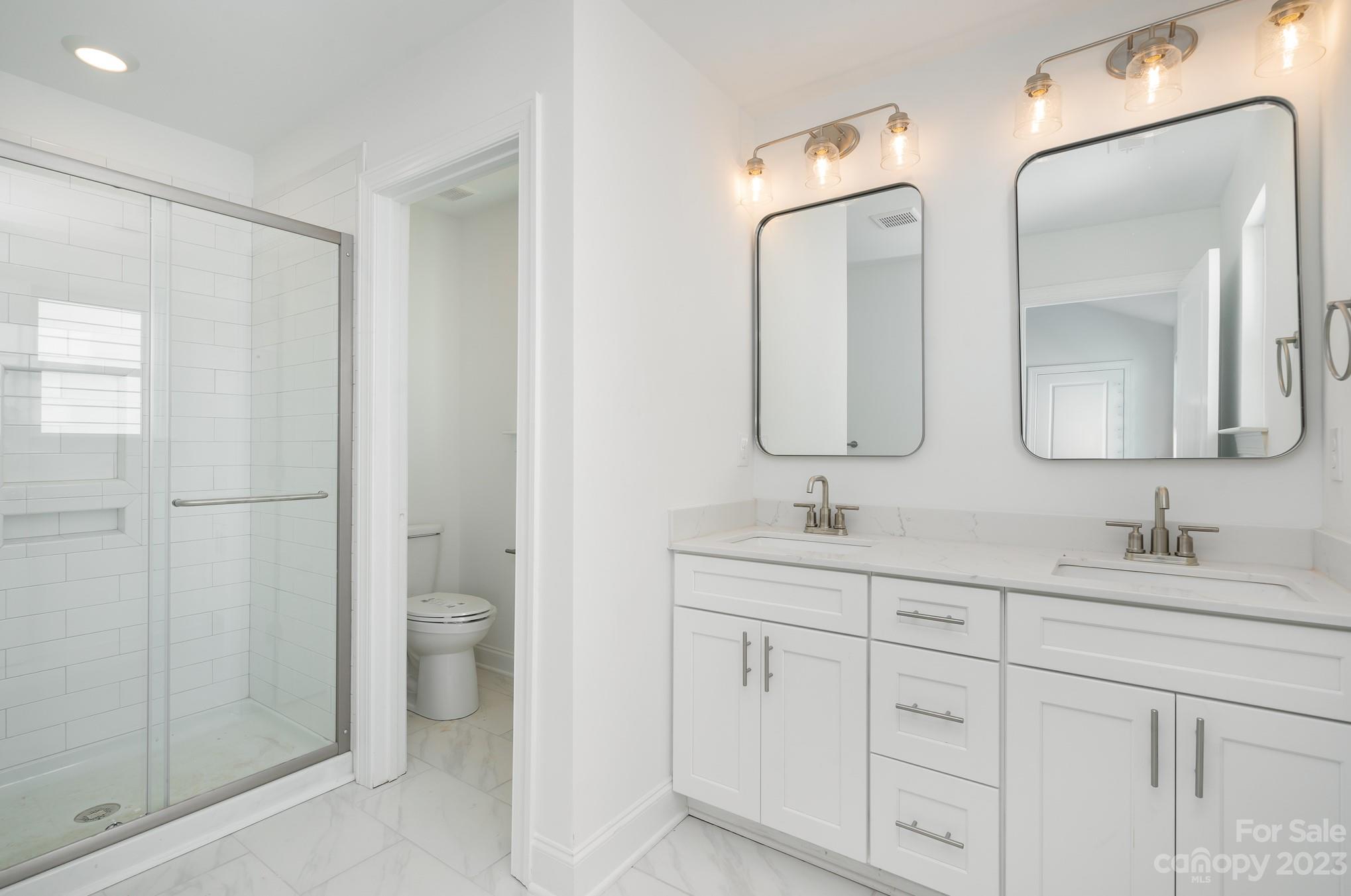 Marlwood - Residential