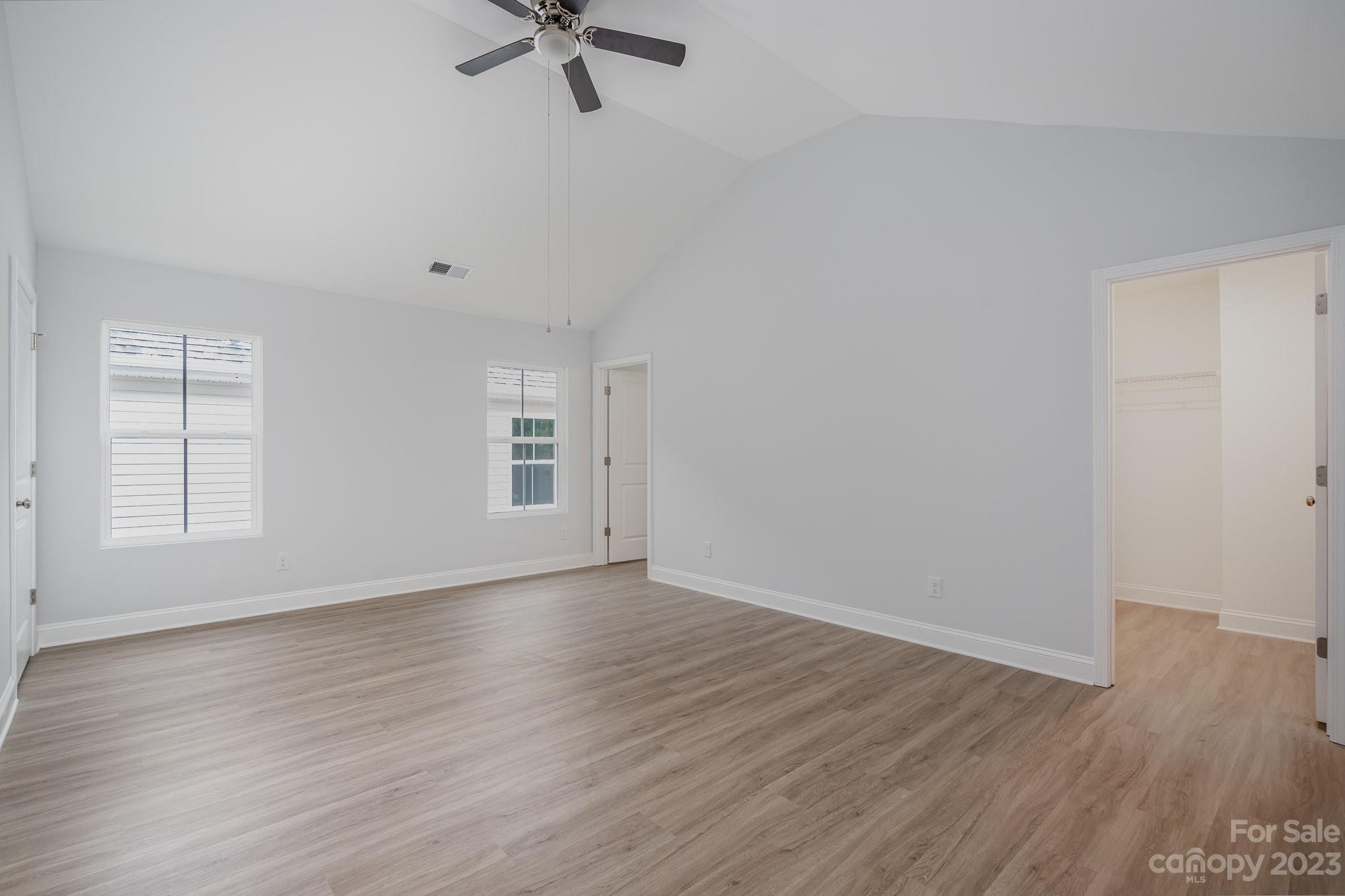 Marlwood - Residential