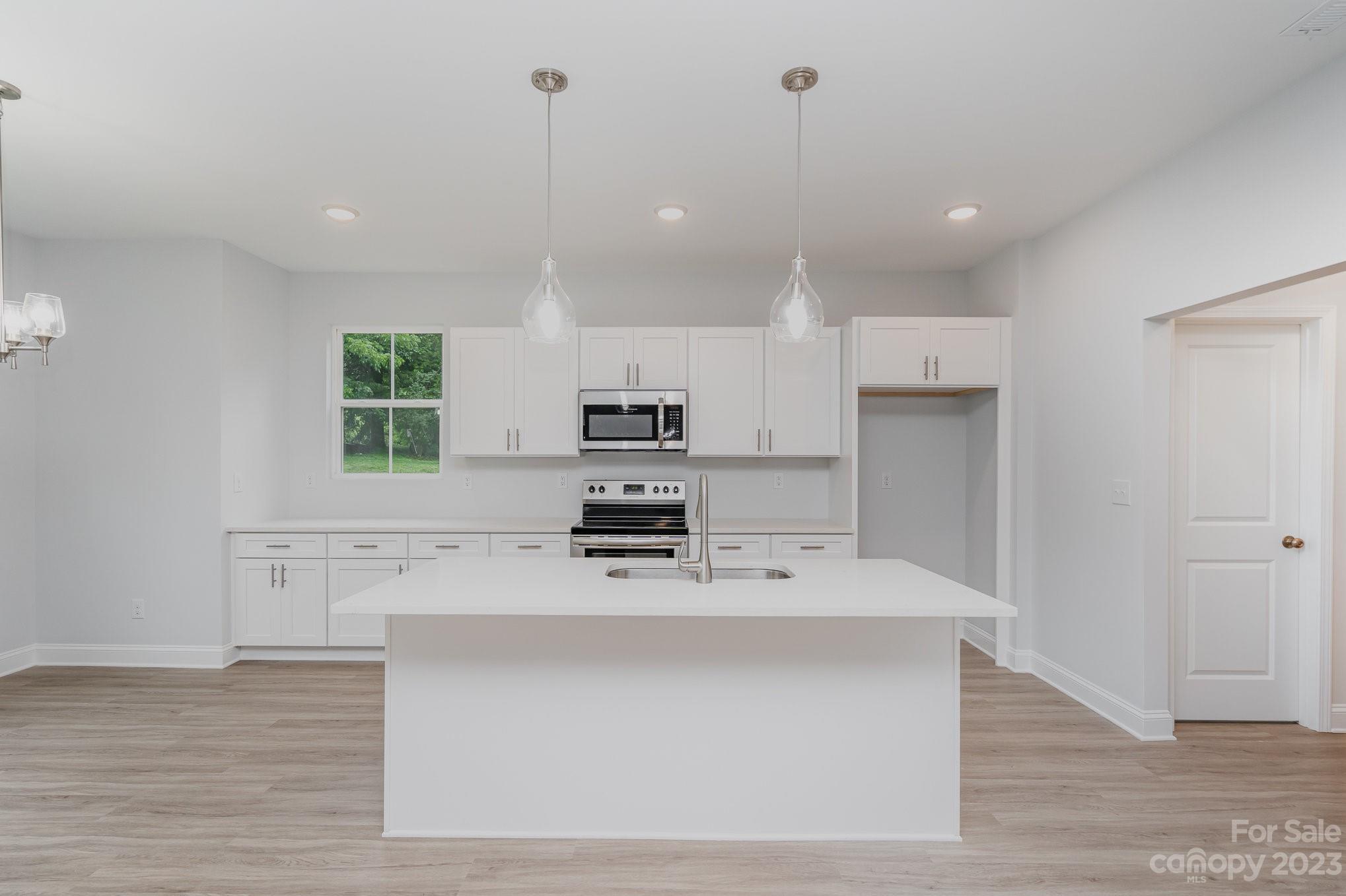 Marlwood - Residential