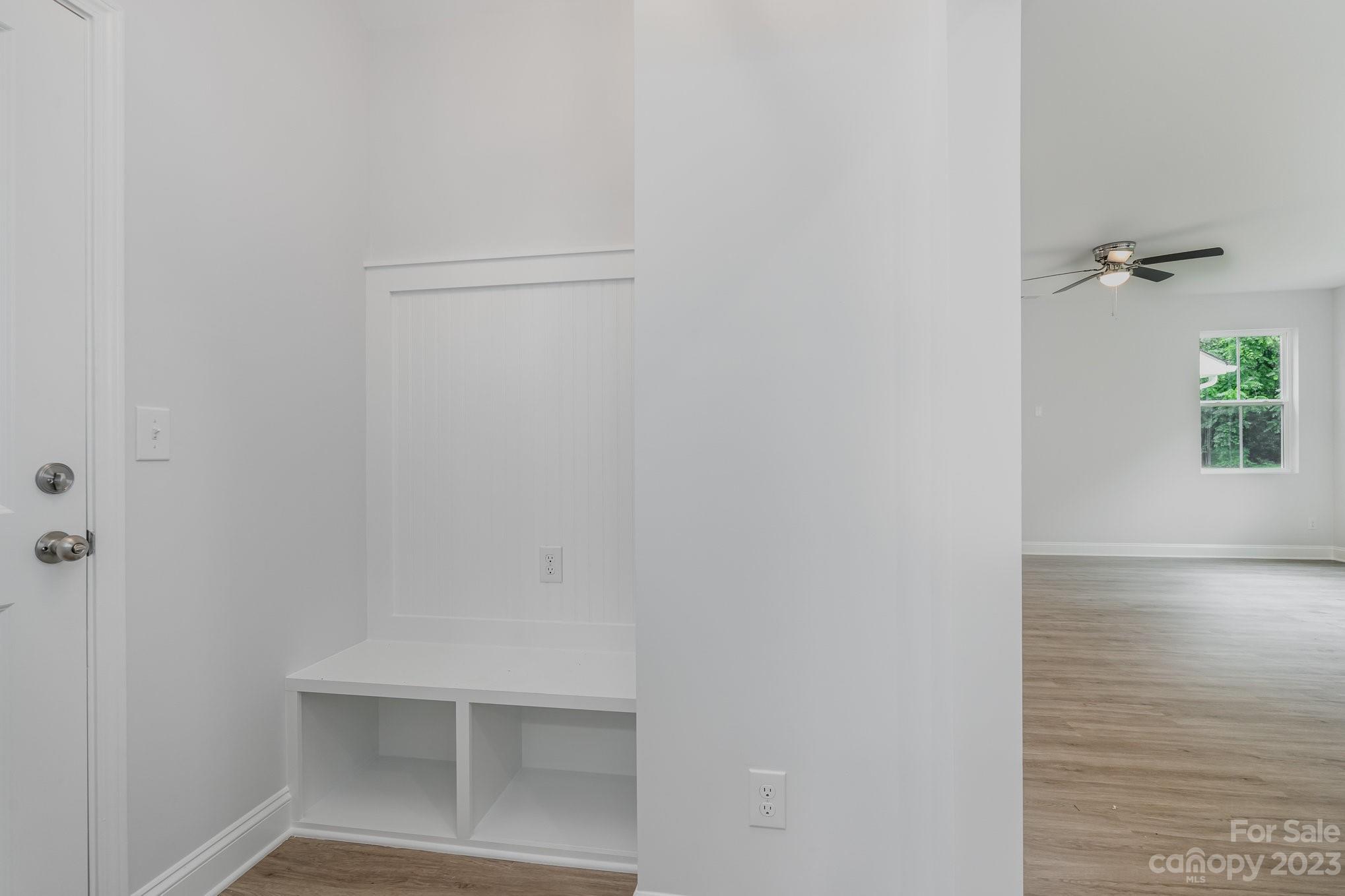 Marlwood - Residential