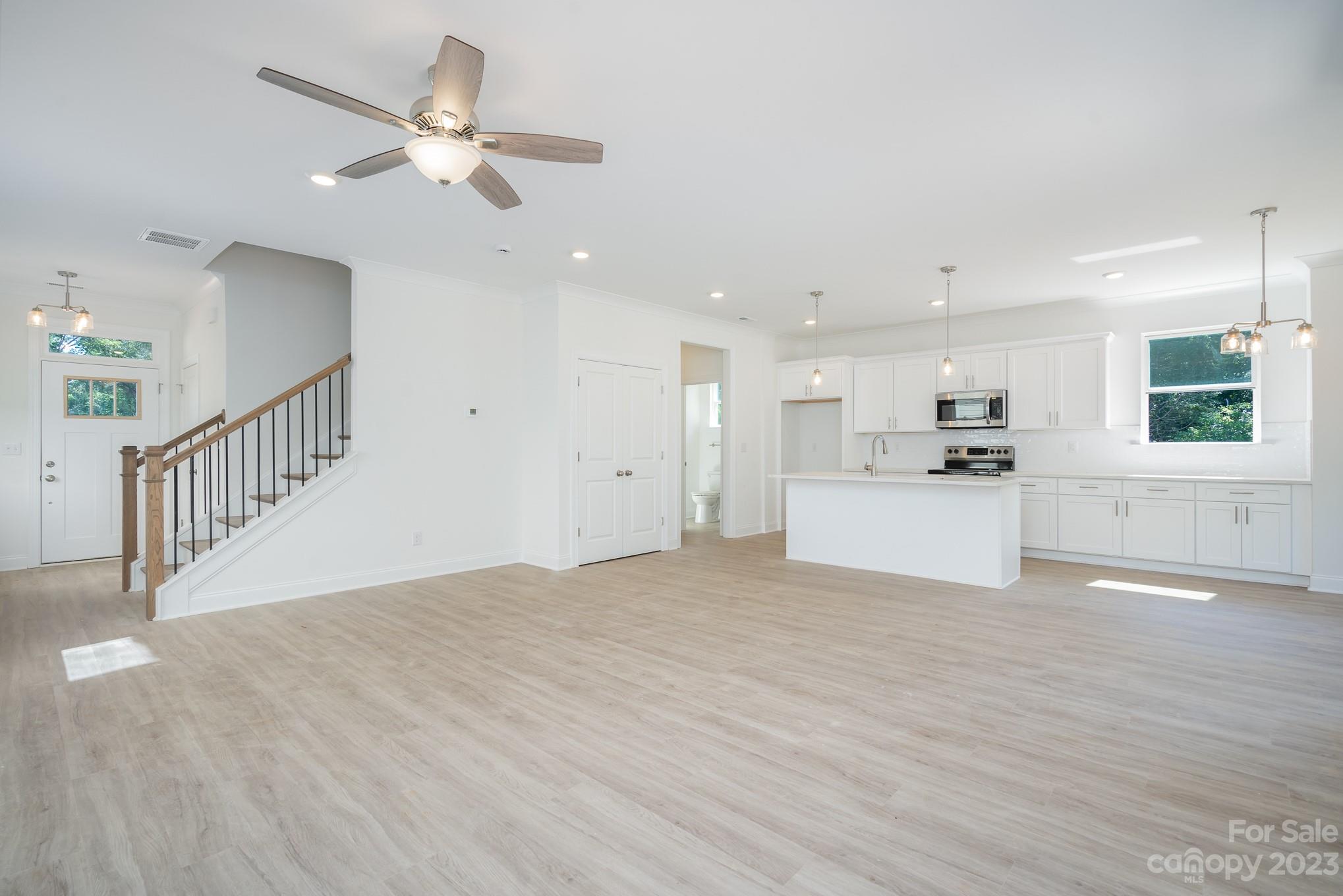 Marlwood - Residential