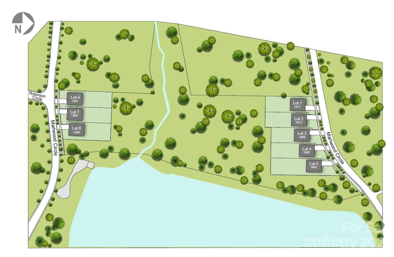 Marlwood - Residential