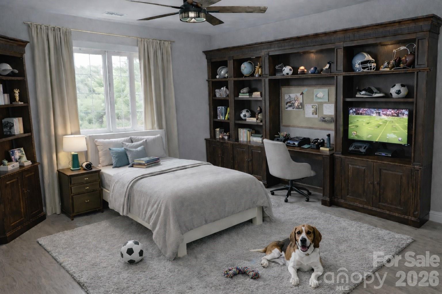 Pinnacle At Arabella Heights - Residential