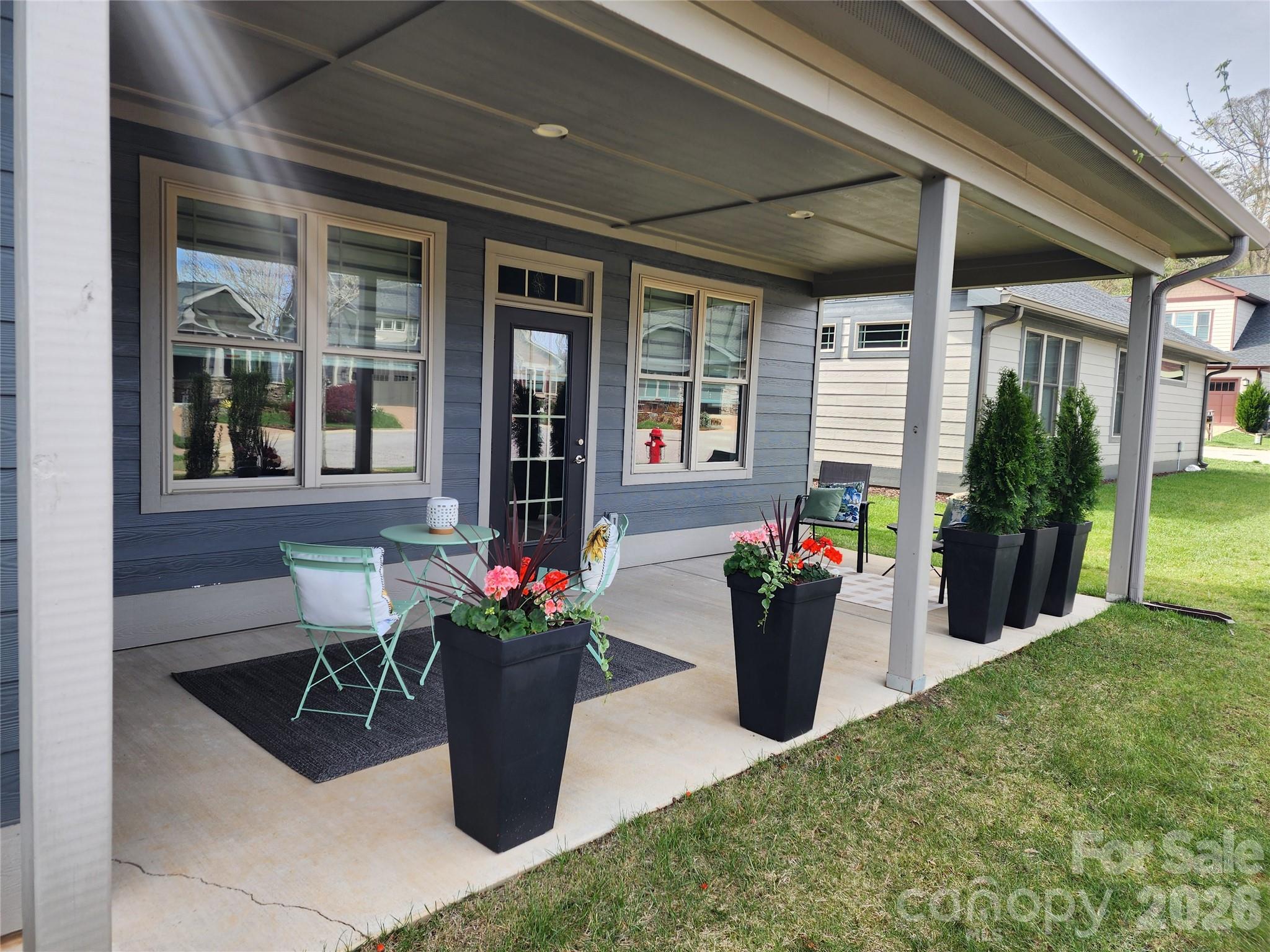 Pinnacle At Arabella Heights - Residential