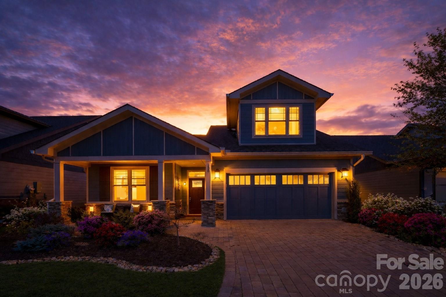 158 Waightstill Drive